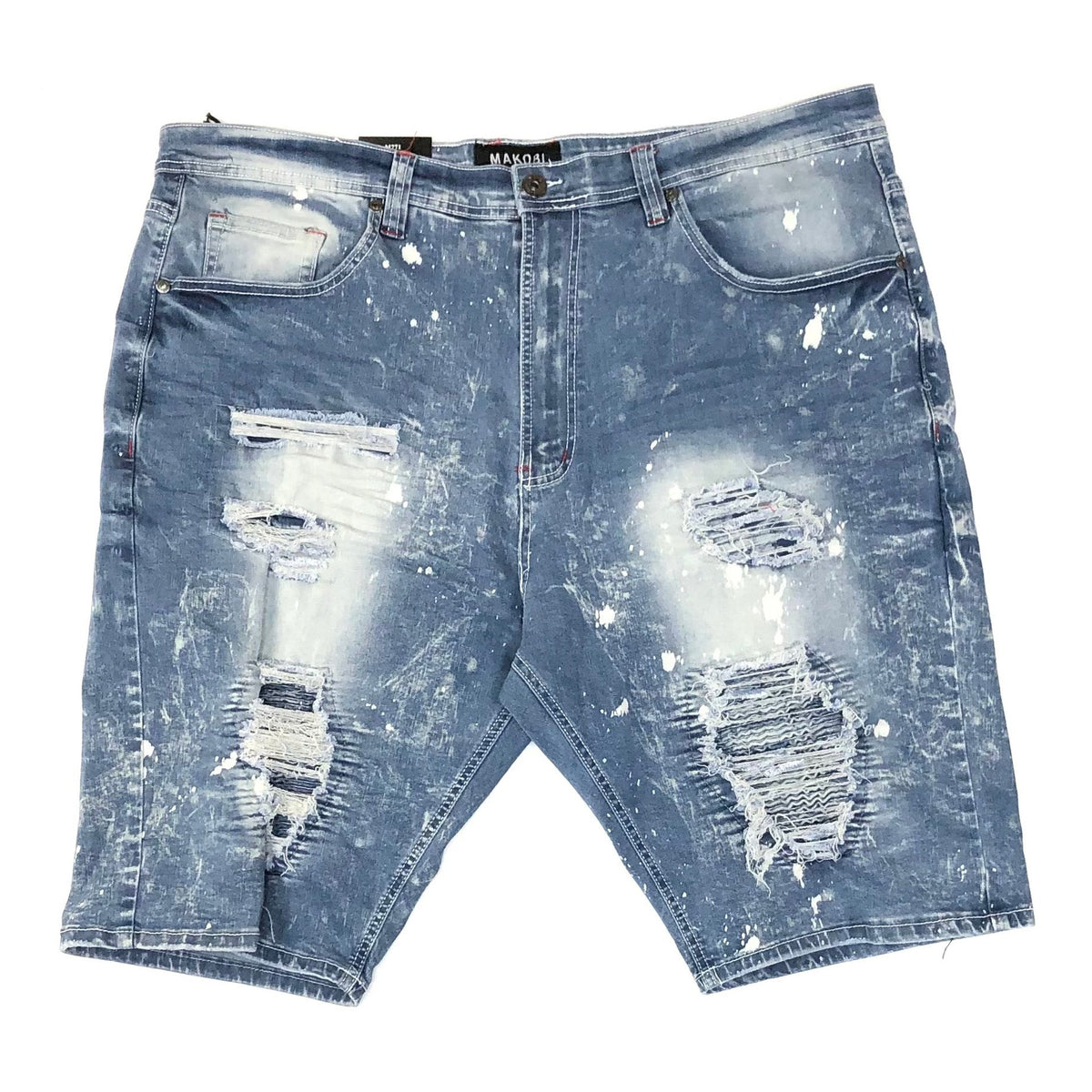 MAKOBI M771-LIGHT WASH by Makobi