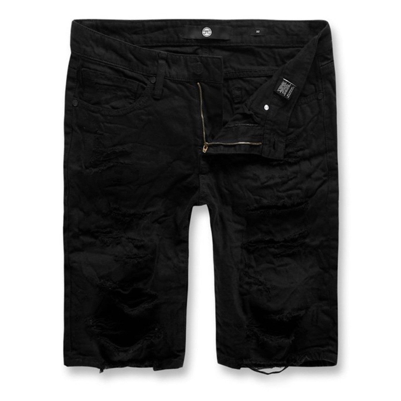 JORDAN CRAIG J3153SA-JET BLACK