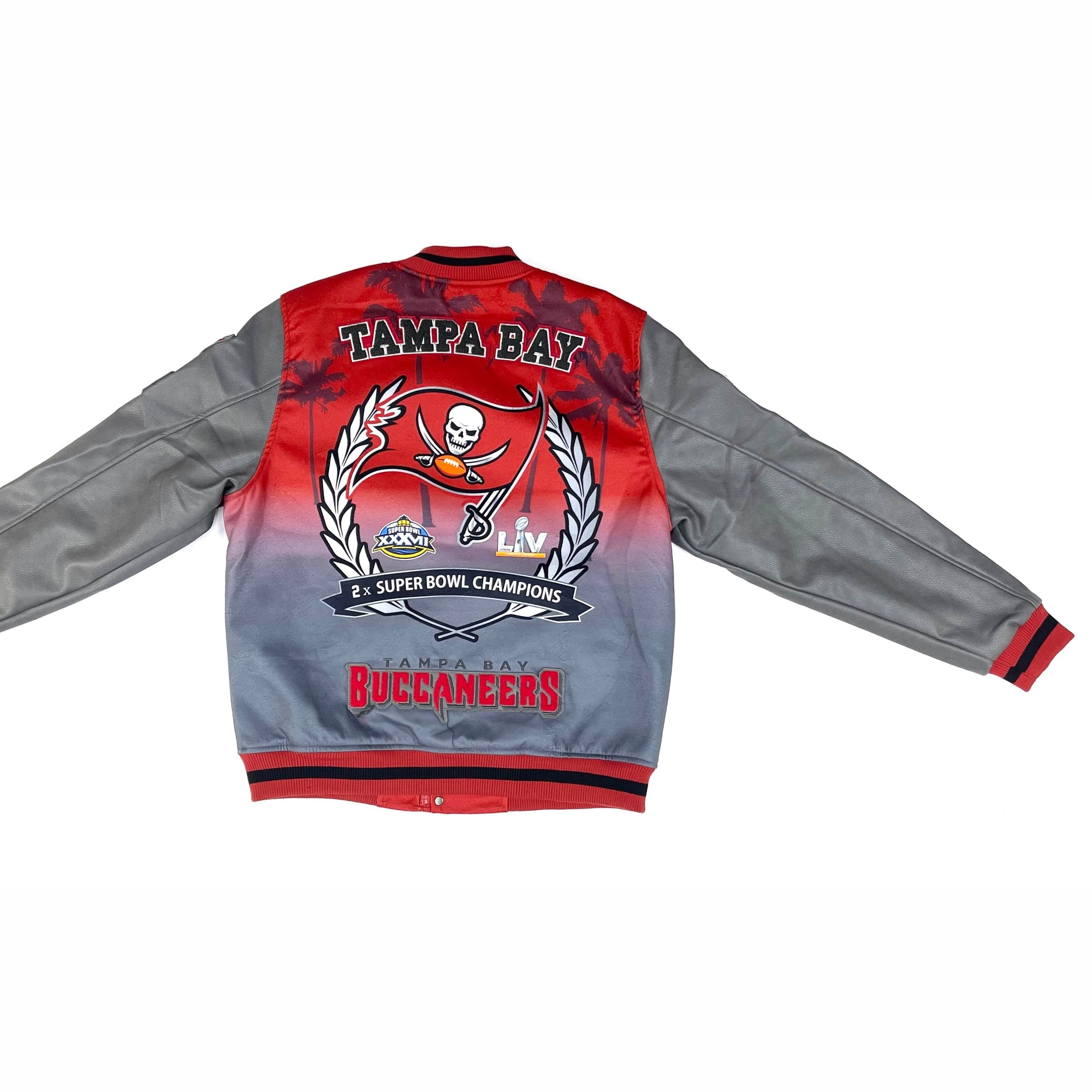 PRO STANDARD FTB640934-BUCS