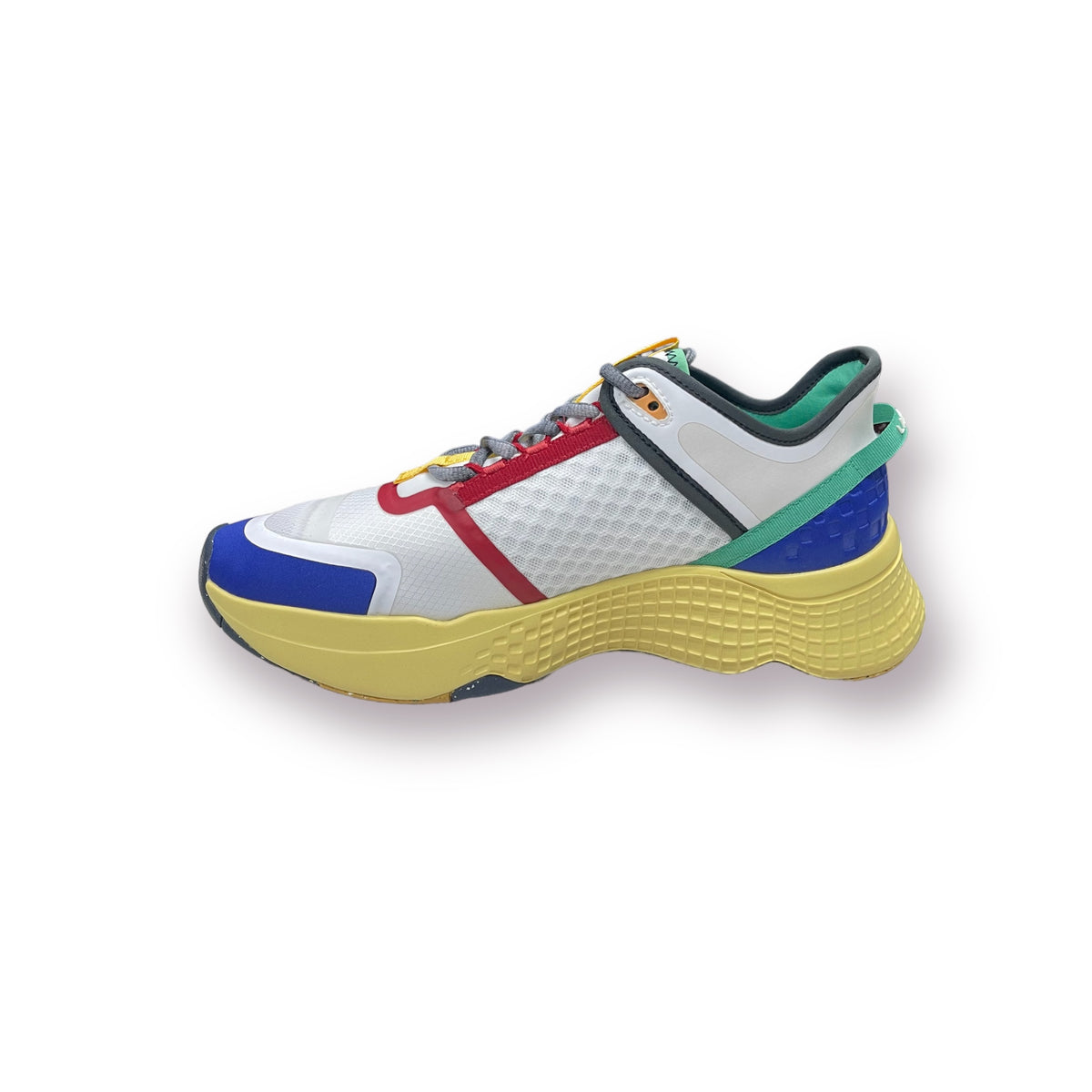 LACOSTE 07221-MULTI by Lacoste