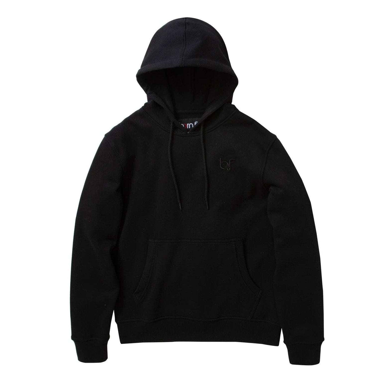 BORN FLY 2110H427-BLACK