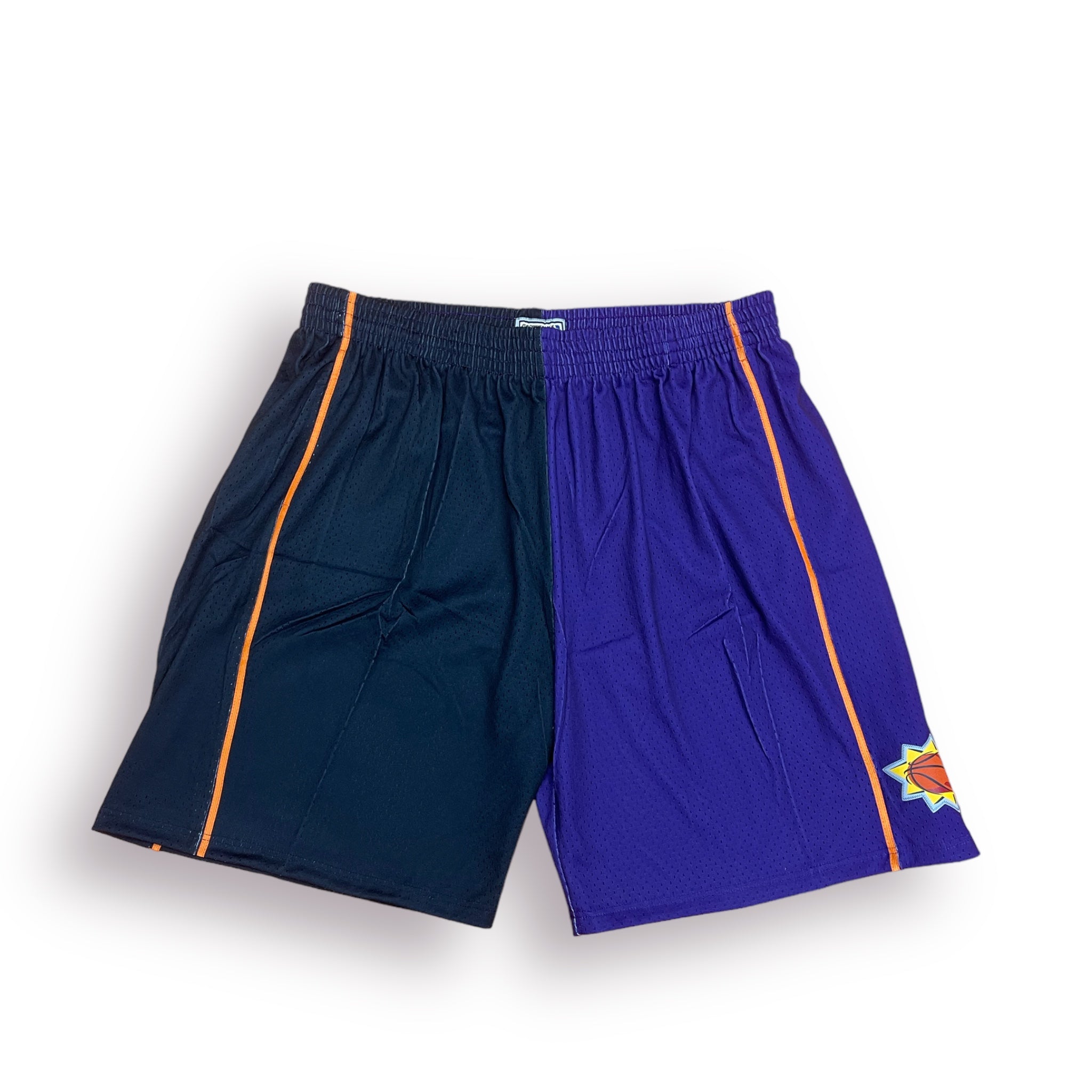 MITCHELL AND NESS MN540B-SUNS DOUBLE