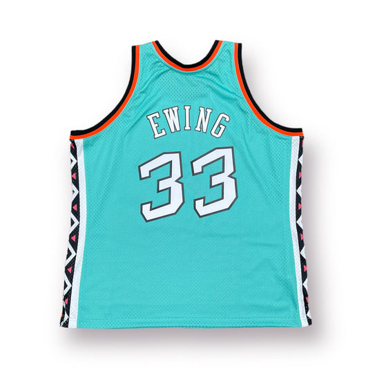 MITCHELL AND NESS 19203-PATRICK EWING ALLSTAR by Mitchell and Ness