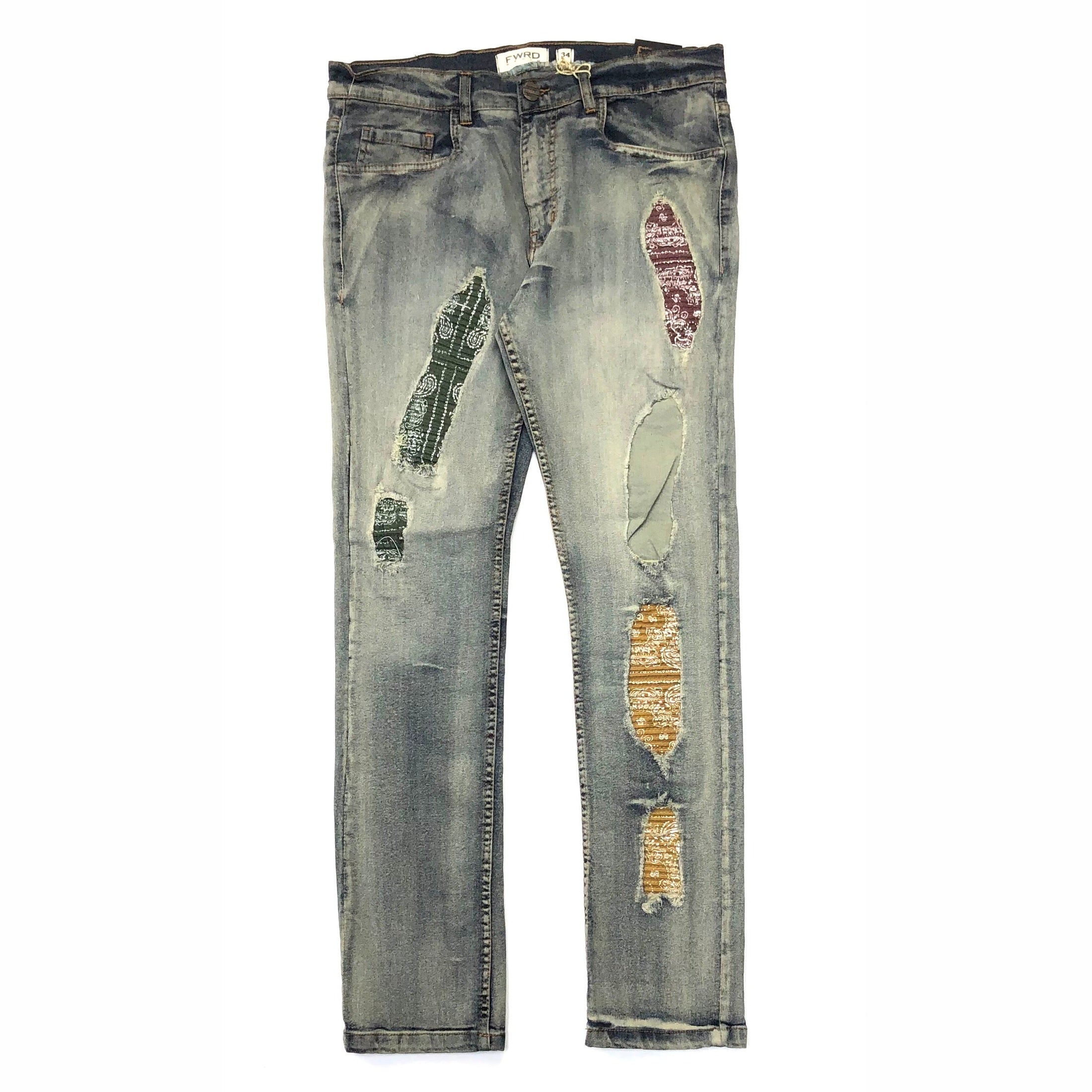 FWRD 33474B-LIGHT TINT