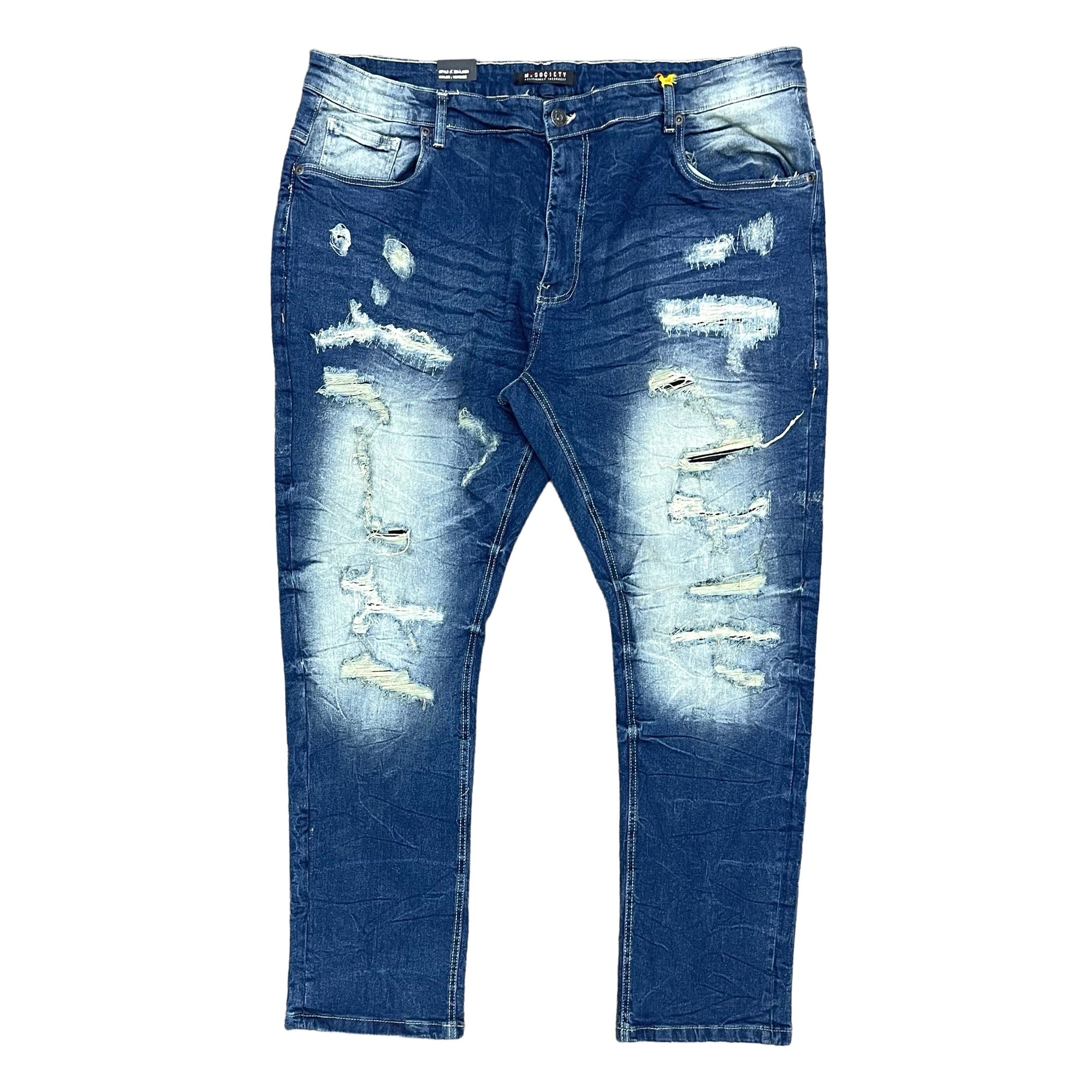 M SOCIETY 80184X-VINTAGE