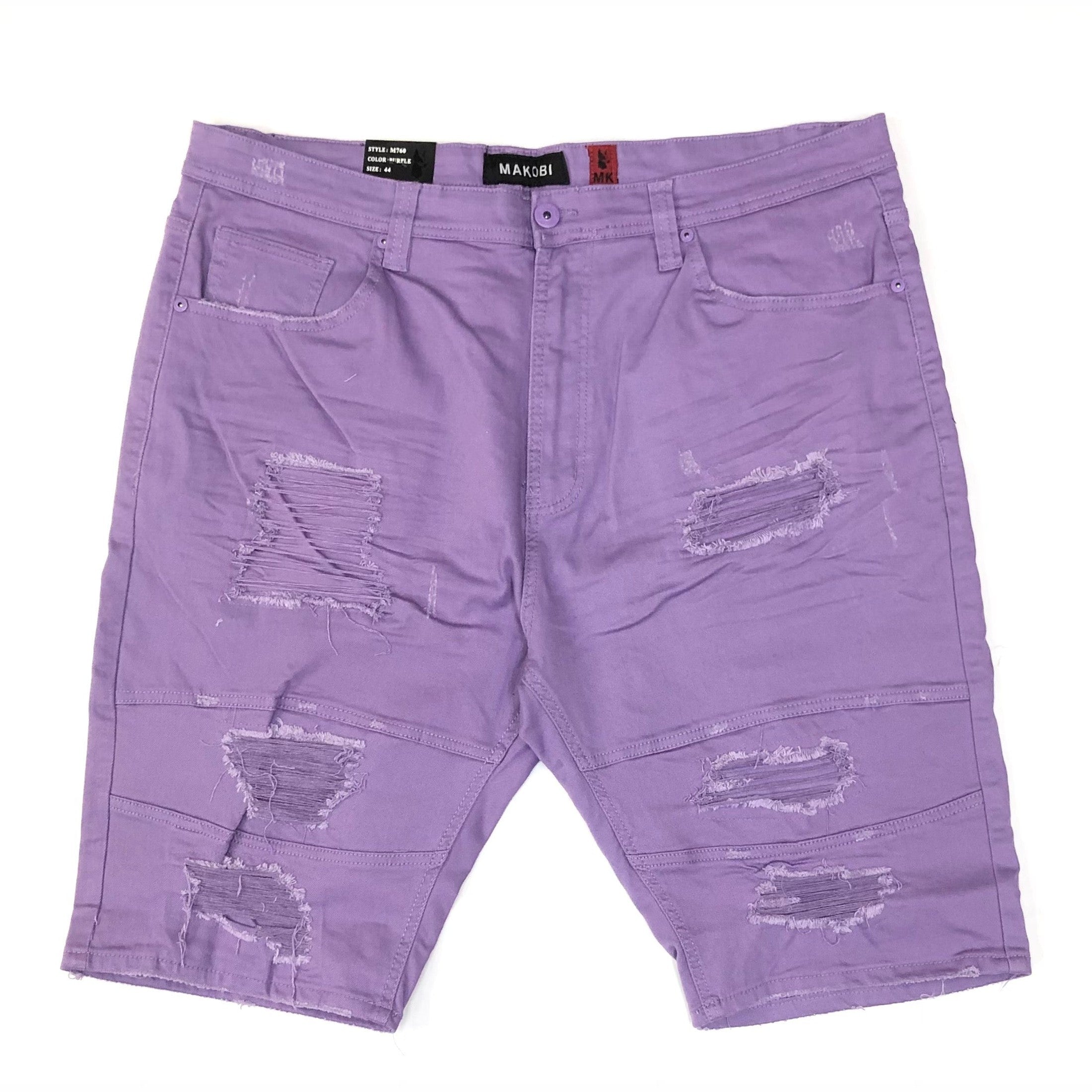 MAKOBI M760B-PURPLE