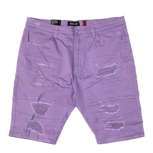 MAKOBI M760B-PURPLE by Makobi