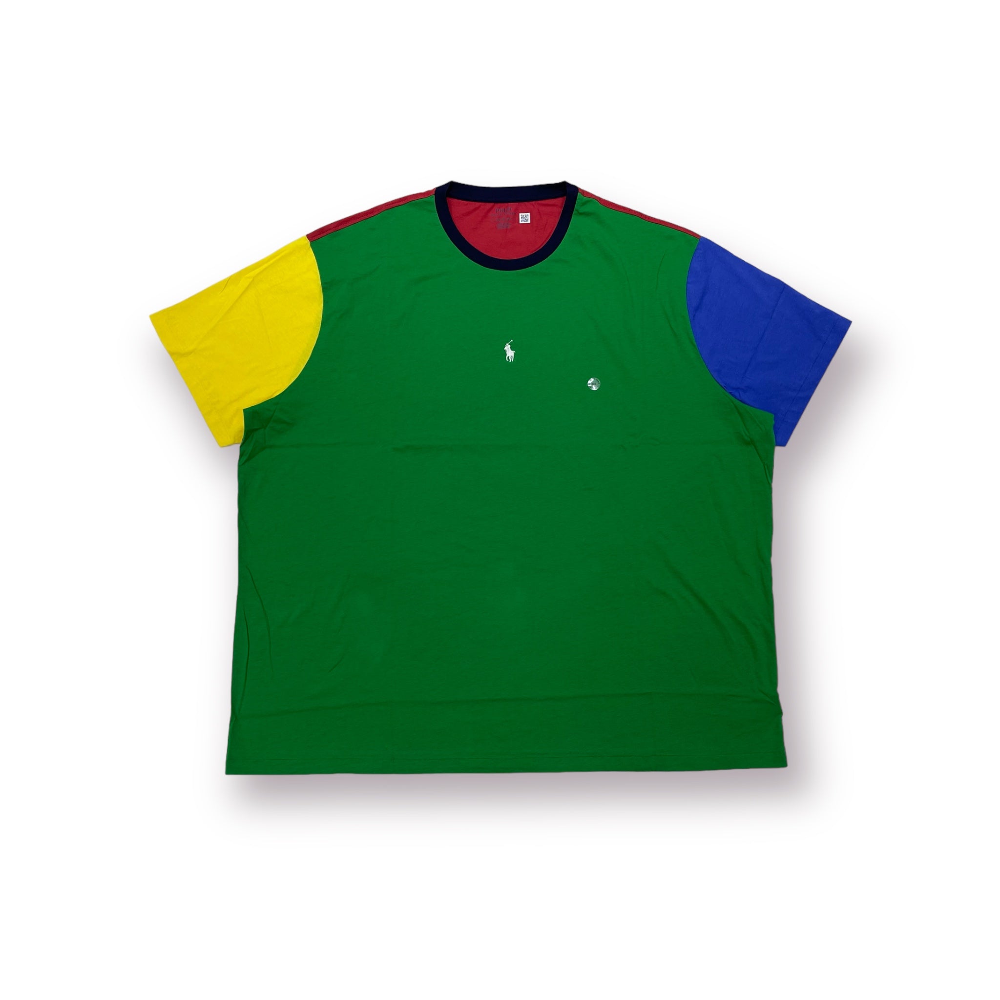 RALPH LAUREN 7119000825001-GREEN