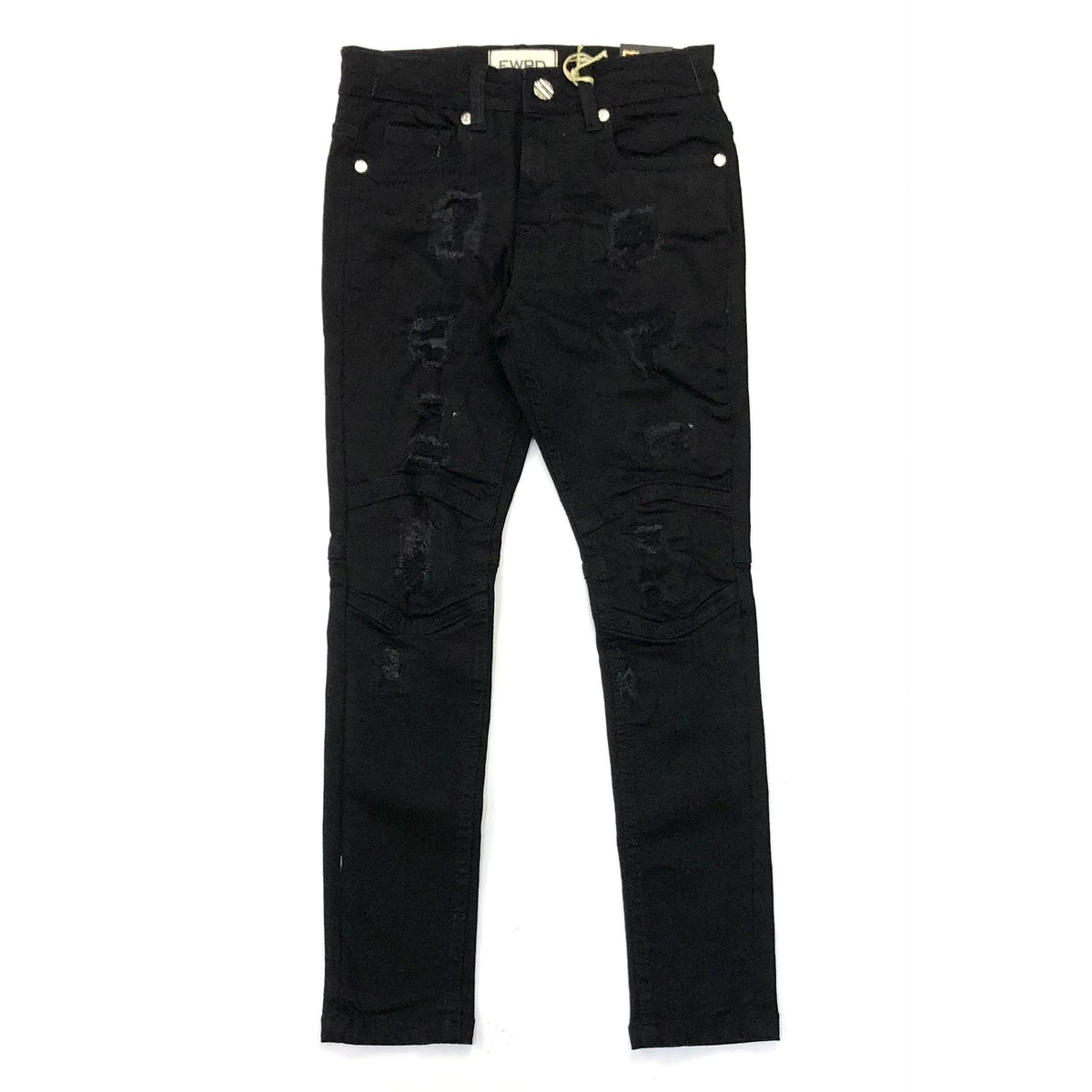 FWRD 33522K-JET BLACK by FWRD