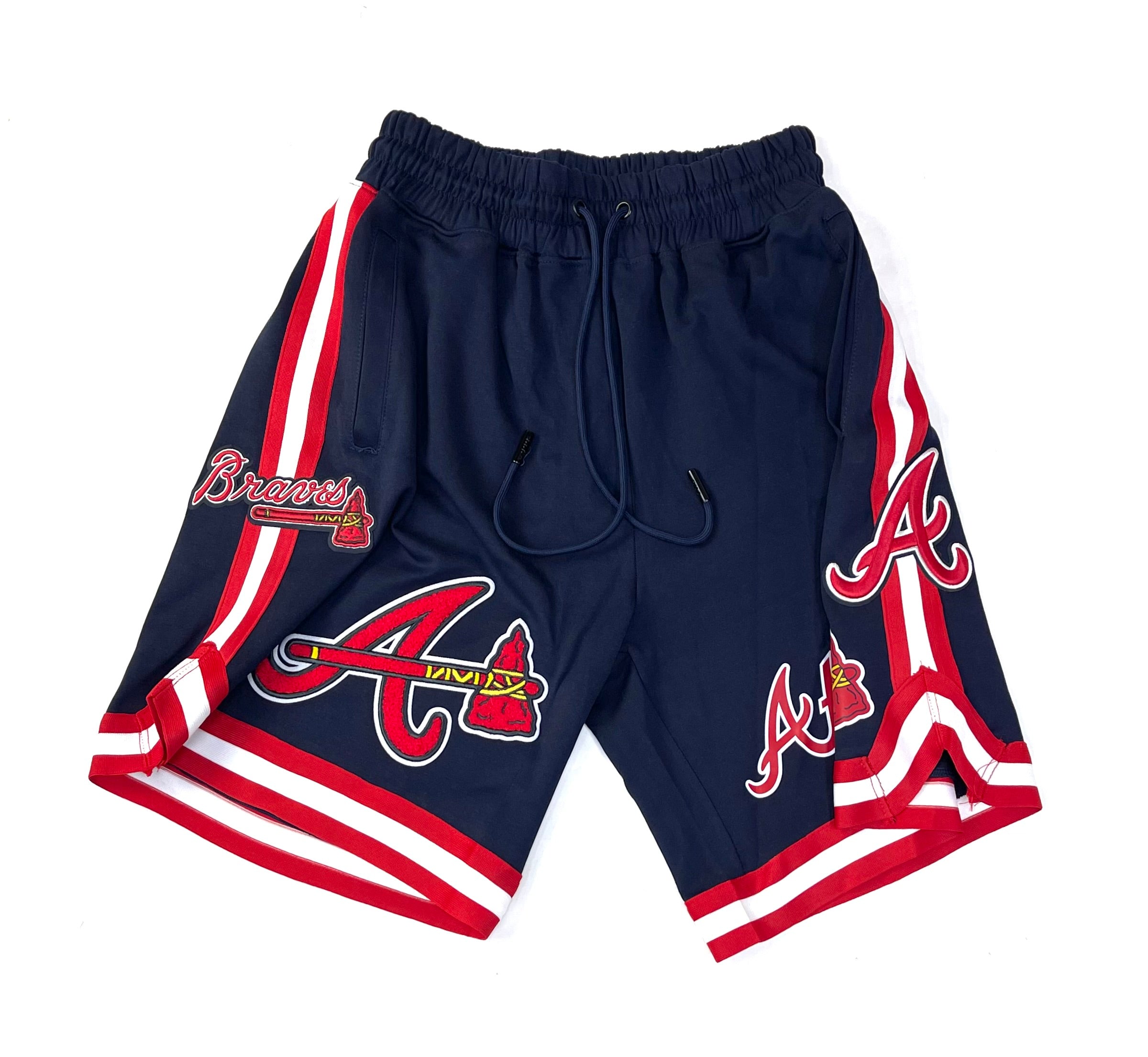 PRO LAB730199-ATLANTA BRAVES