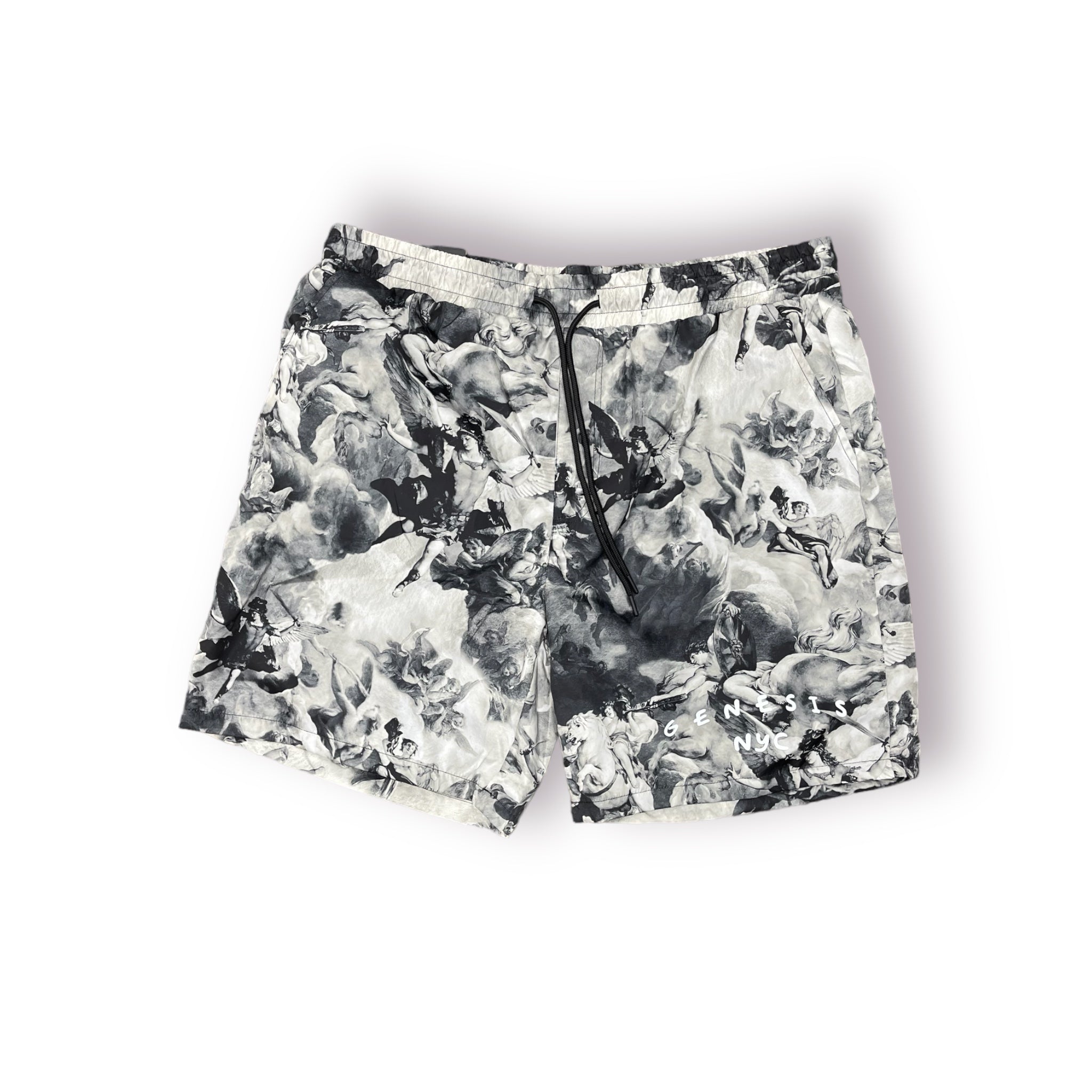 REBEL MINDS 131955T-BLACK