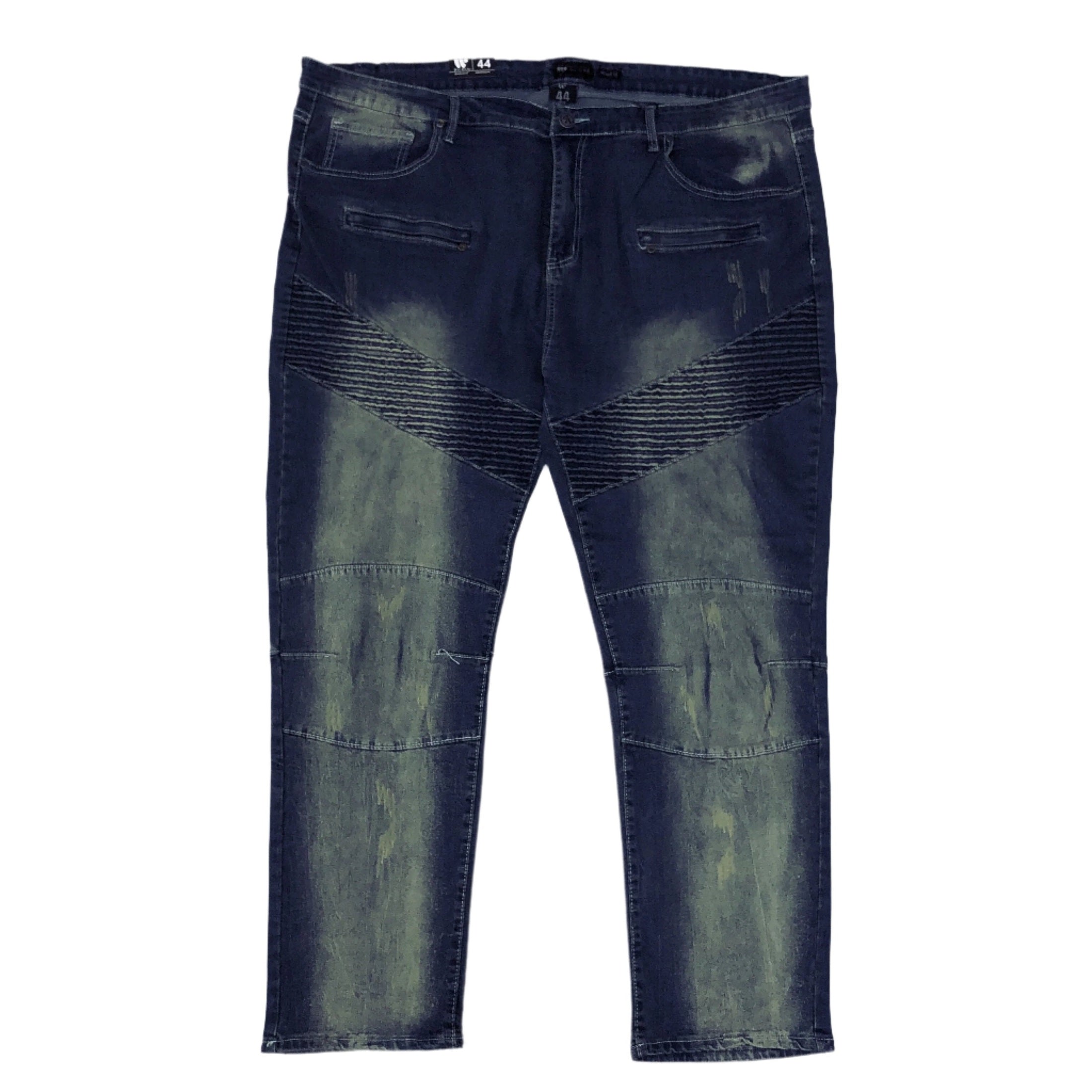 WAIMEA M4279XD-VINTAGE BLUE