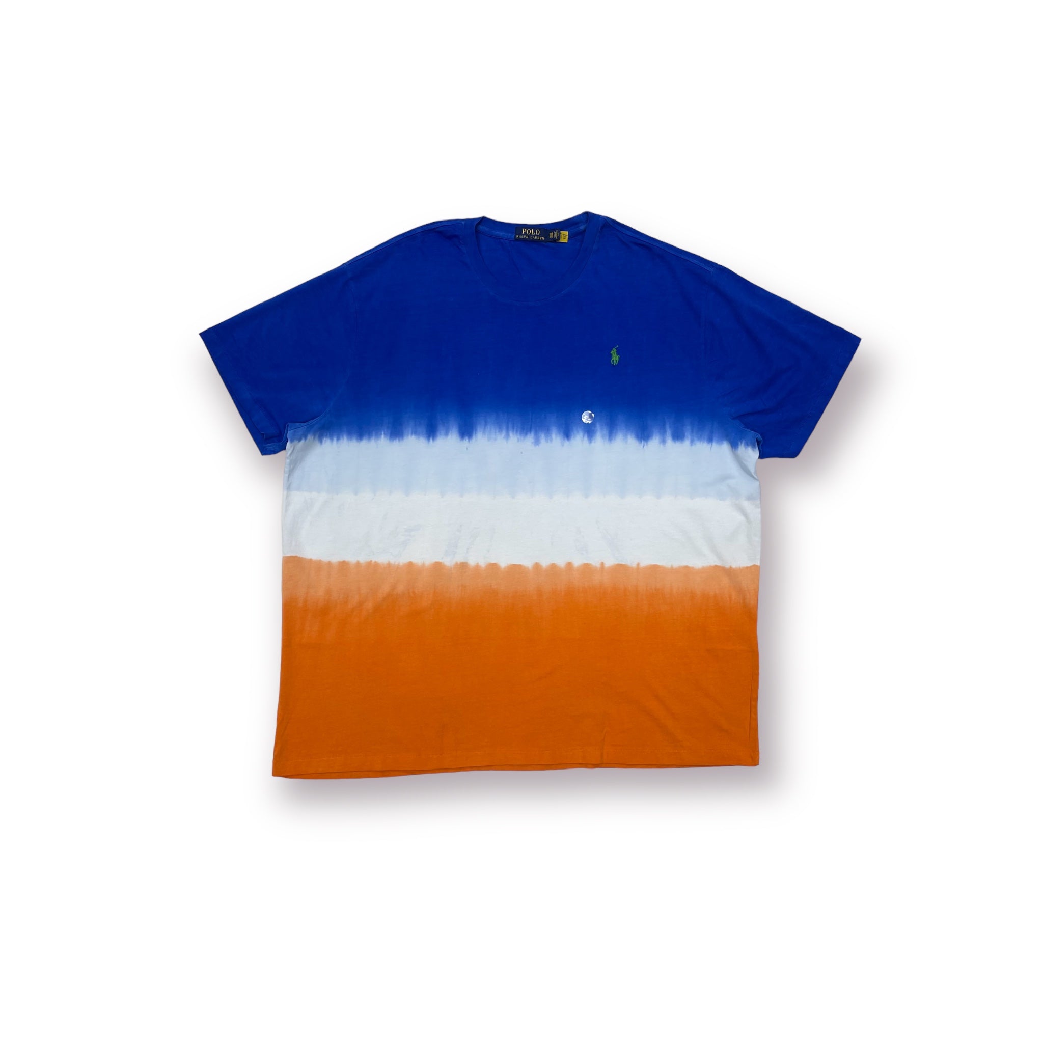 RALPH LAUREN 711863764001-BLUE MULTI