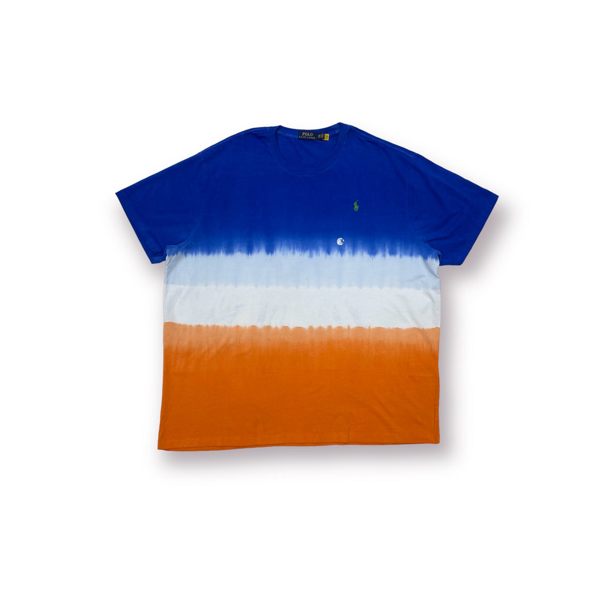 RALPH LAUREN 711863764001-BLUE MULTI by Ralph Lauren