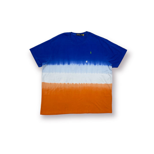 RALPH LAUREN 711863764001-BLUE MULTI by Ralph Lauren