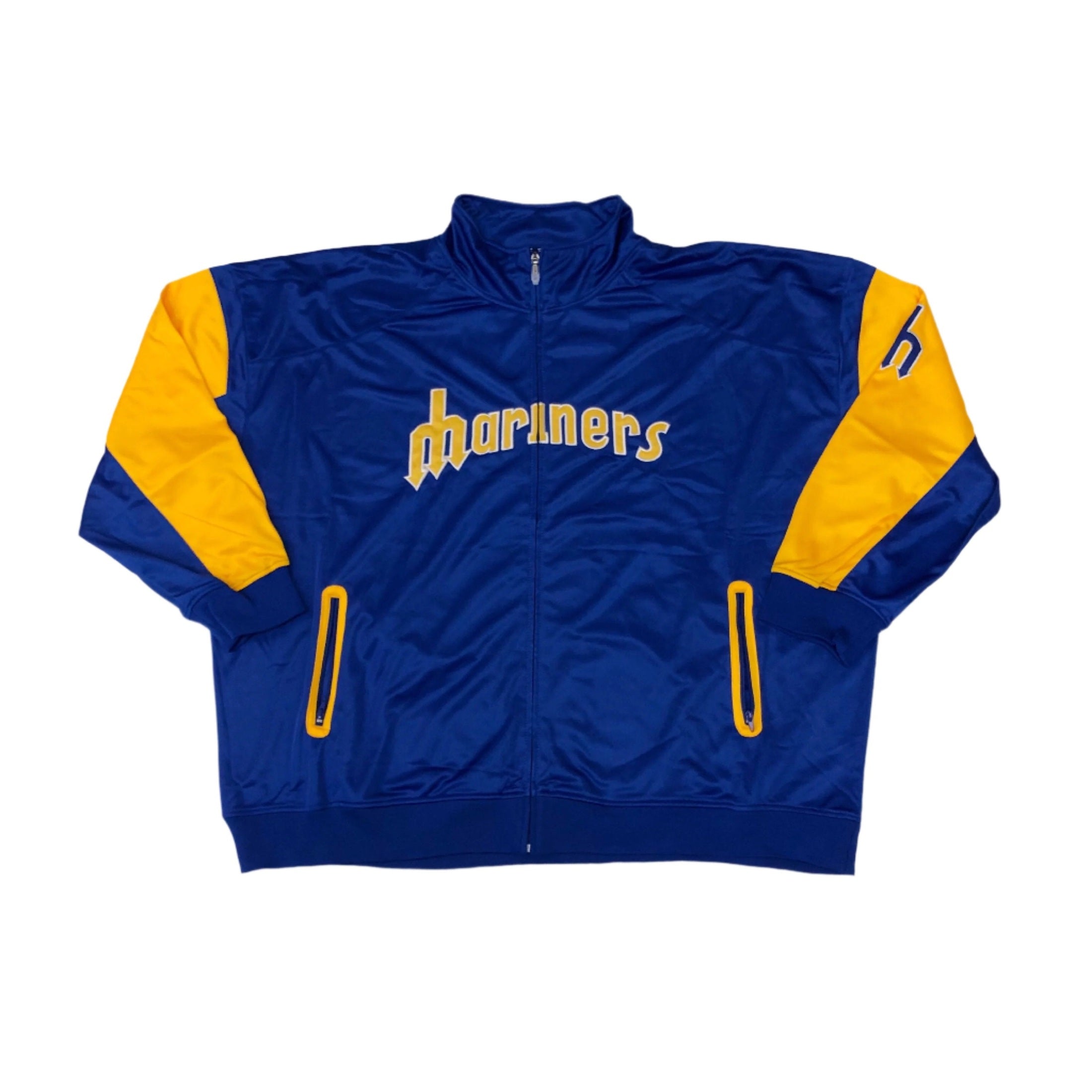 MAJESTIC M505COPTRKMA-MARINERS