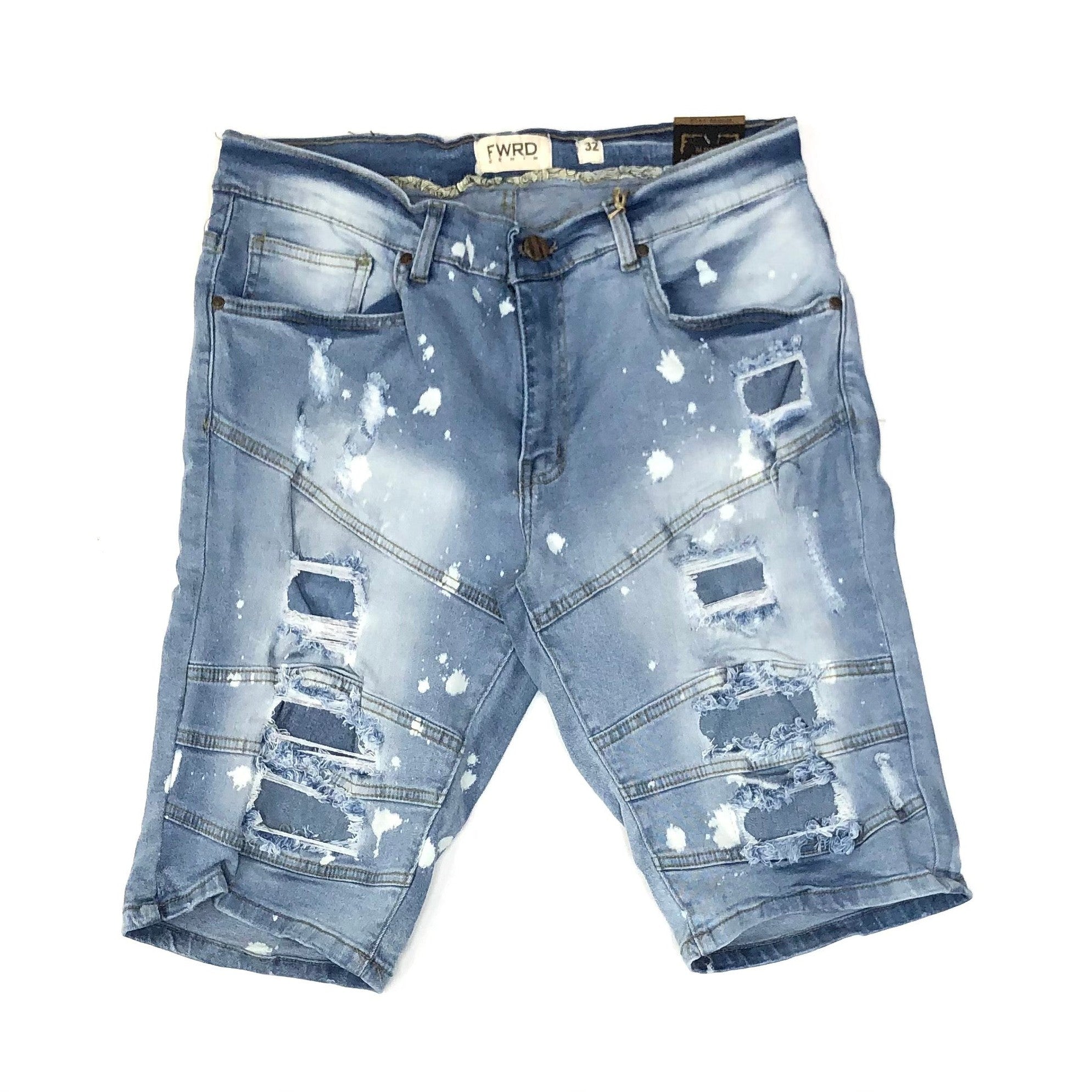 FWRD 22519B-ICE BLUE