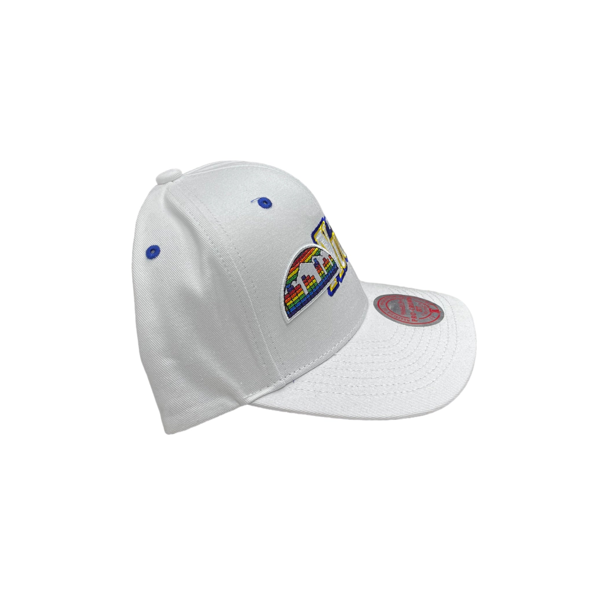 MITCHELL AND NESS SH21420-NUGGETS