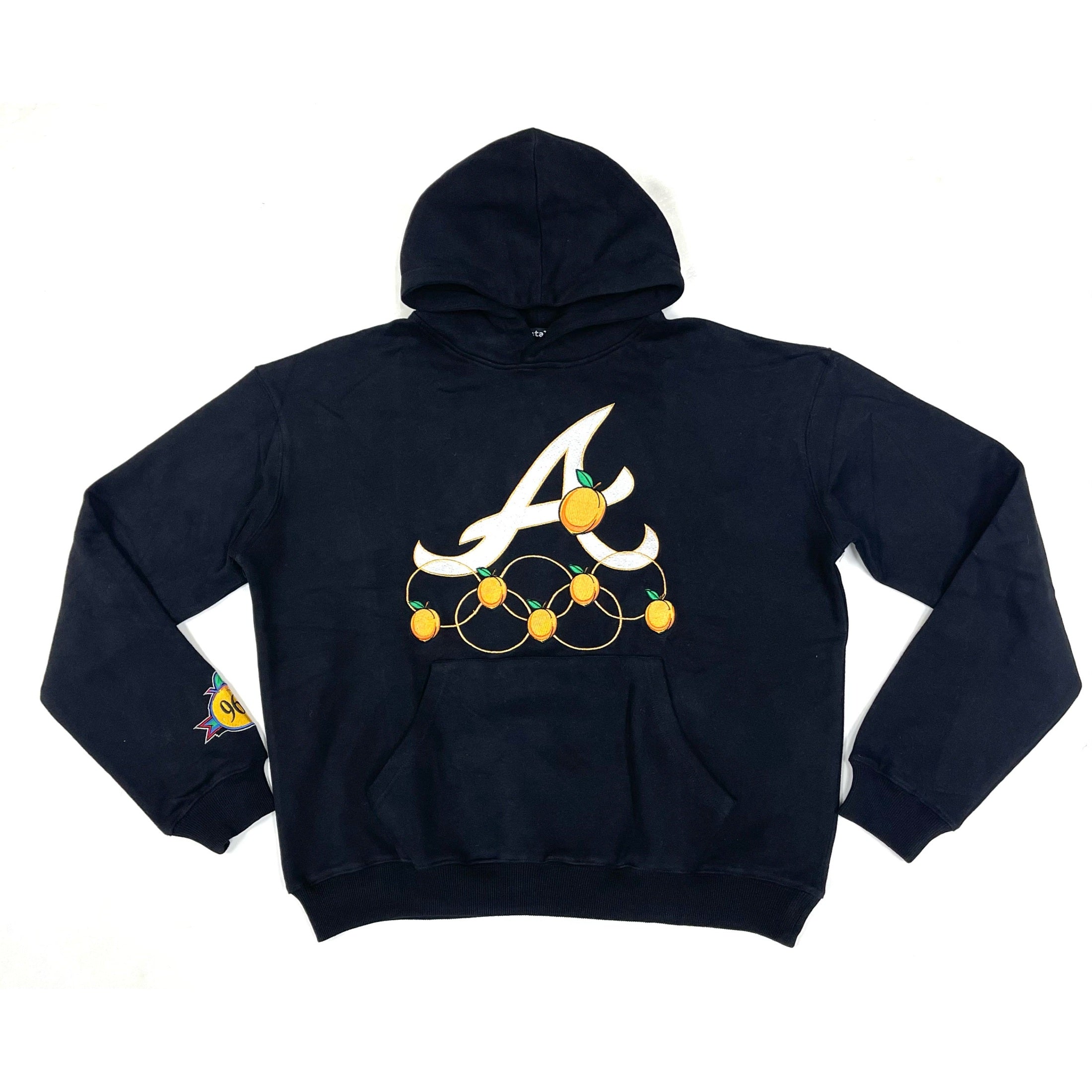 NOSTALGIA 09248-BLACK