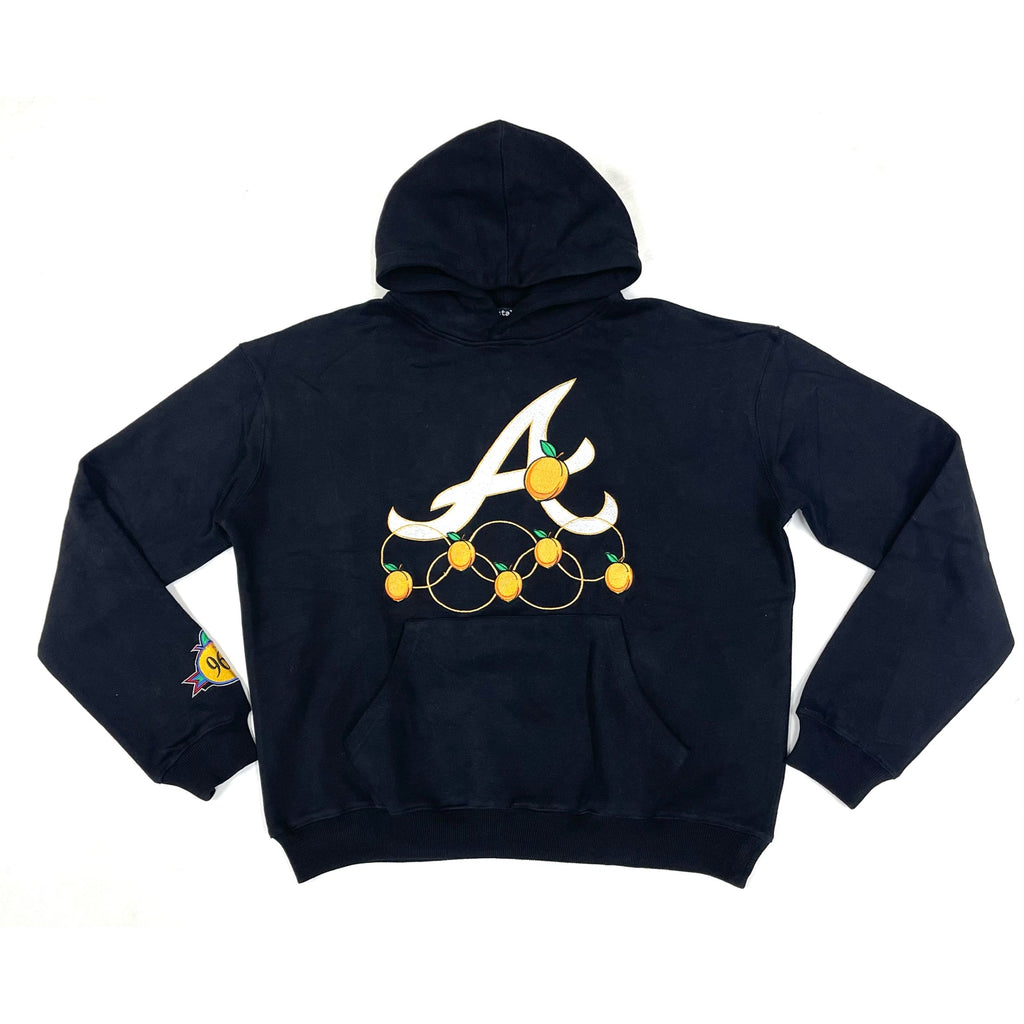 NOSTALGIA 09248-BLACK