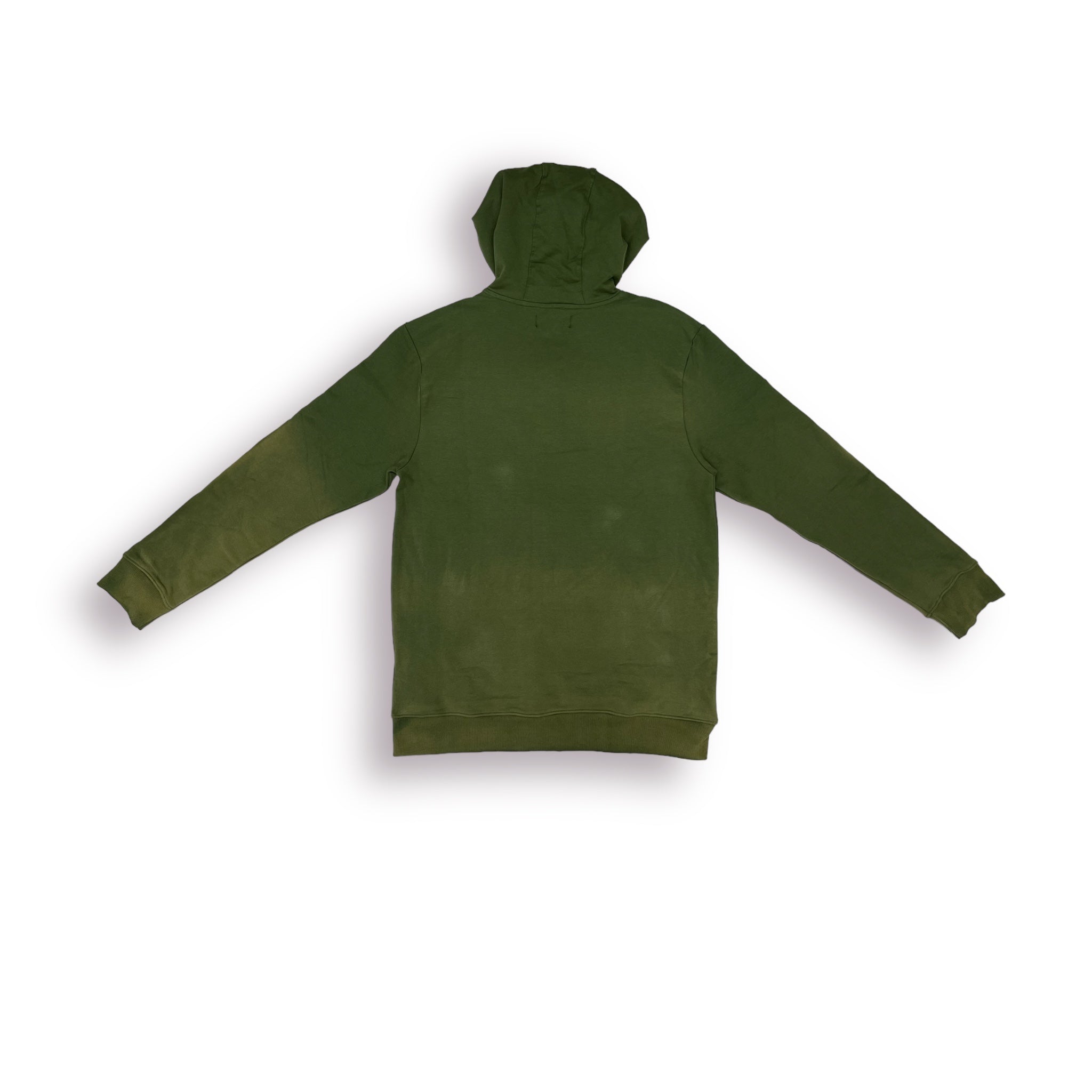 REBEL MINDS 622301-GREEN