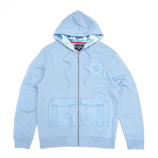 FROST F677(SET)-LIGHT BLUE by Frost Originals