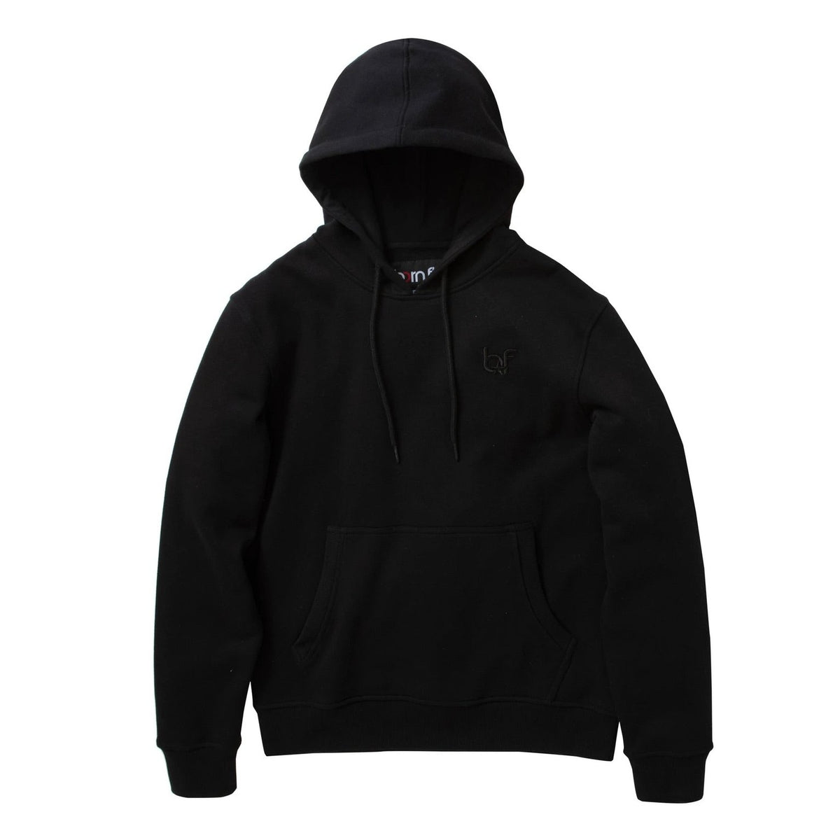 BORN FLY 2110H4275-BLACK by Born Fly