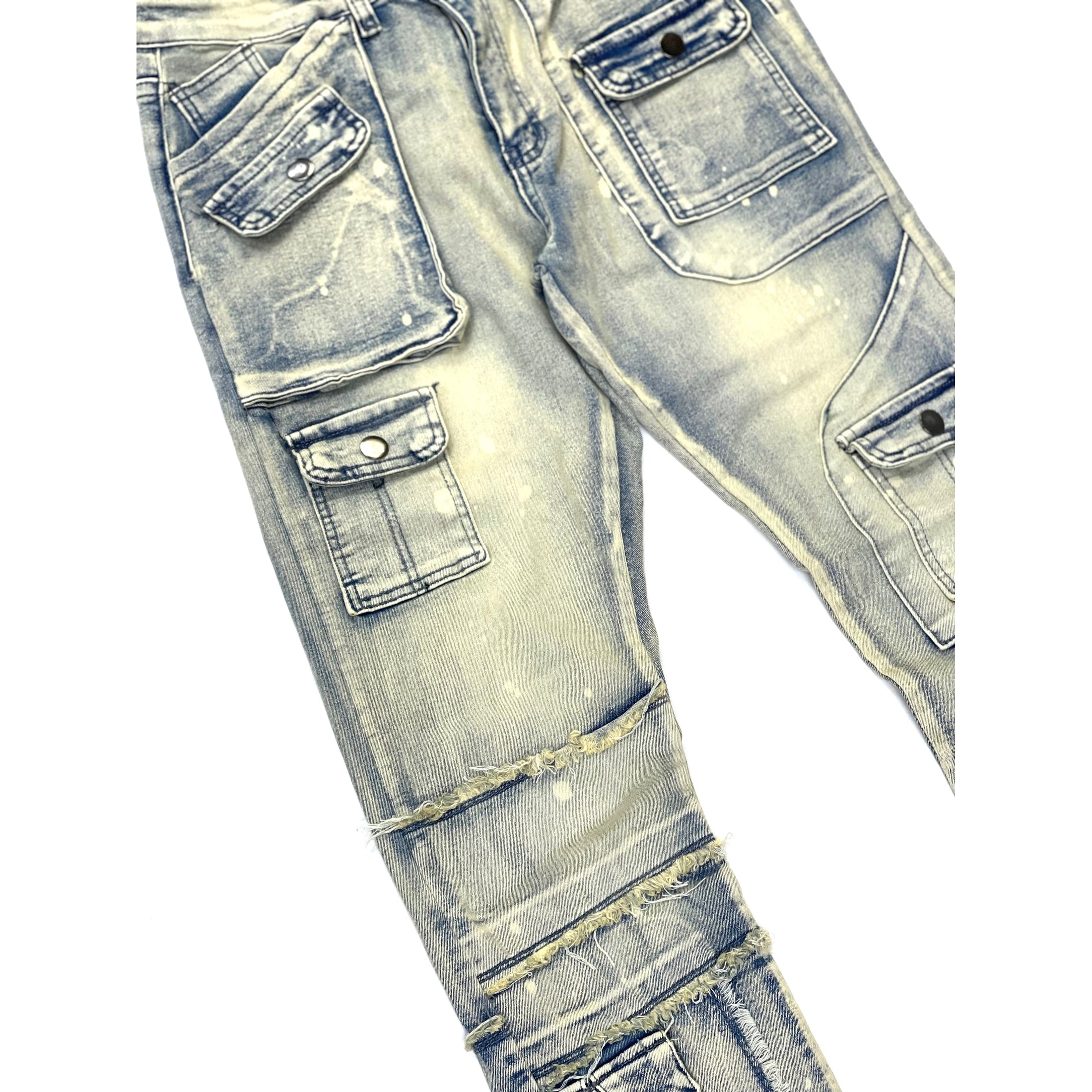 WAIMEA M5230R1D-ANTIQUE