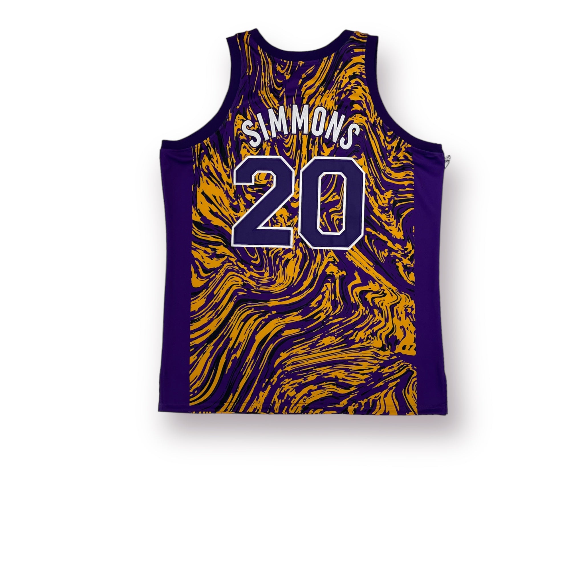 HEADGEAR CLASSIC HGA003-BBJ-33-BEN SIMMONS