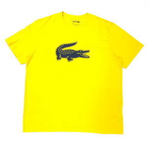 Lacoste game time t fashion shirt