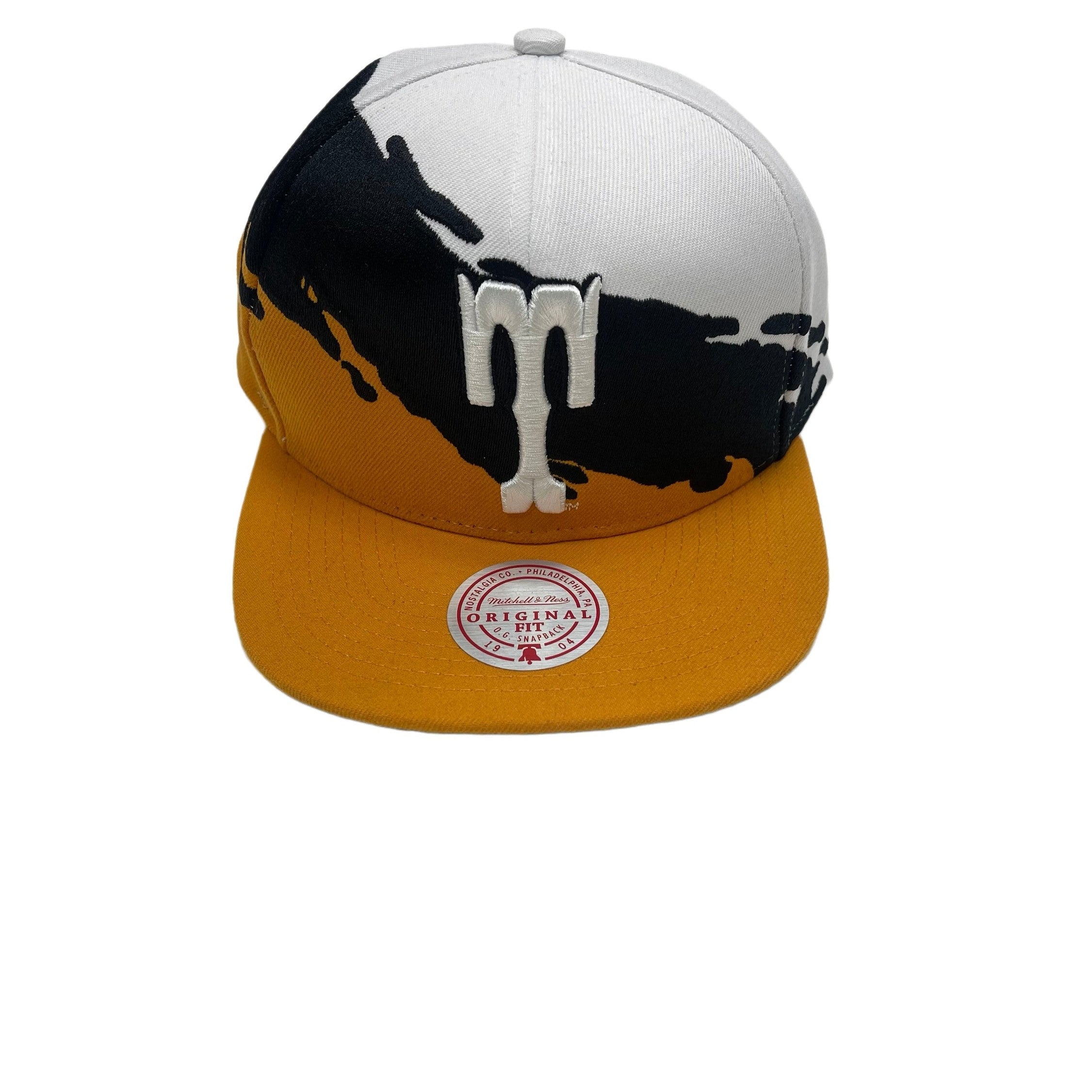 MITCHELL AND NESS MM20190-TENNESSE
