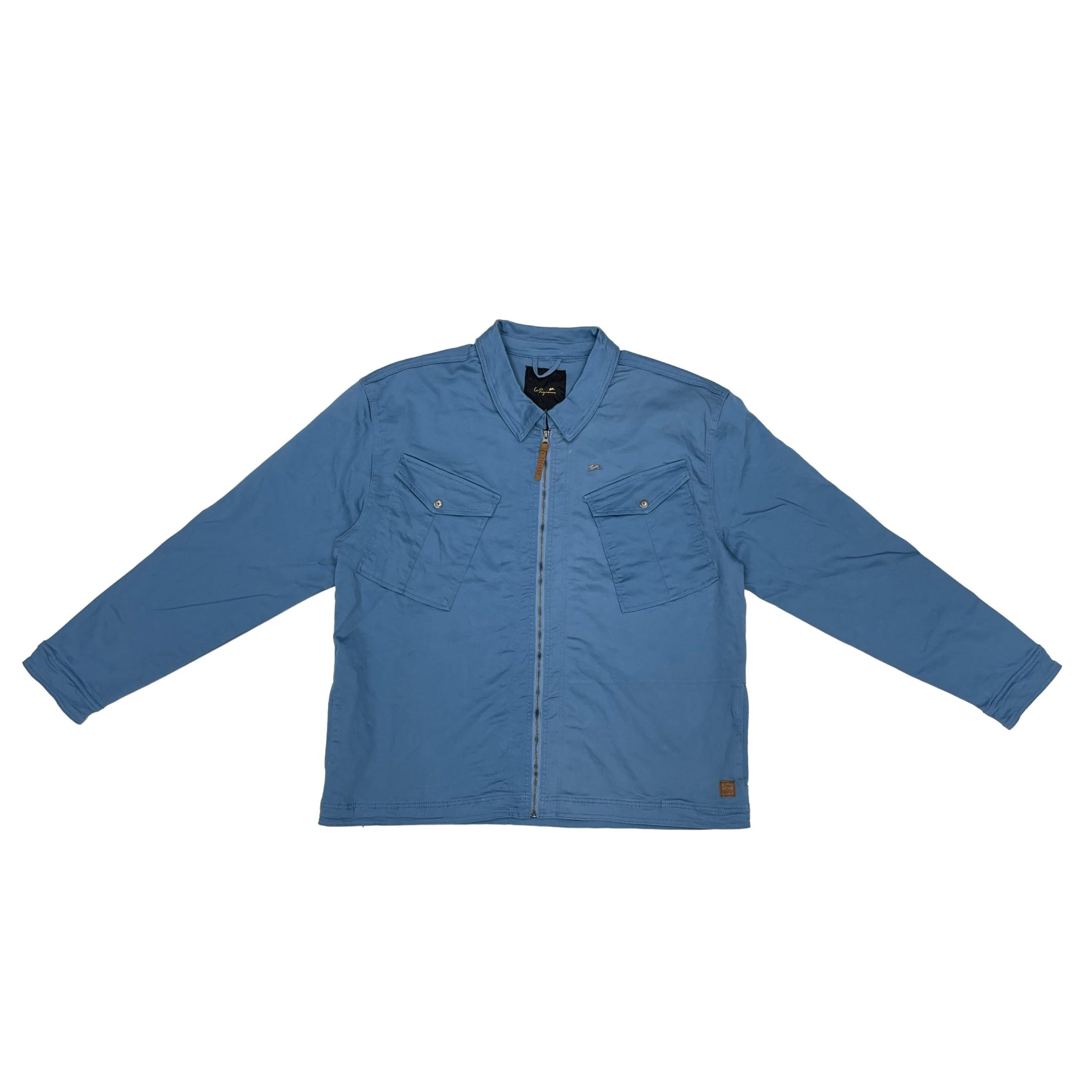 A TIZIANO 23ATC0201-MARCUS BLUE