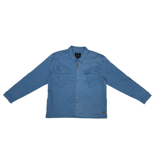 A TIZIANO 23ATC0201-MARCUS BLUE by A TIZIANO