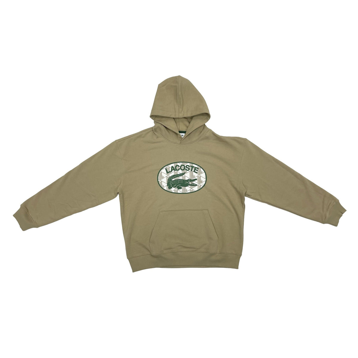 LACOSTE SH0067-TAN by Lacoste