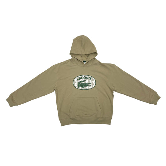 LACOSTE SH0067-TAN by Lacoste