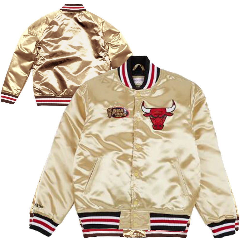 MITCHELL AND NESS MN3111-BULLS by Mitchell and Ness