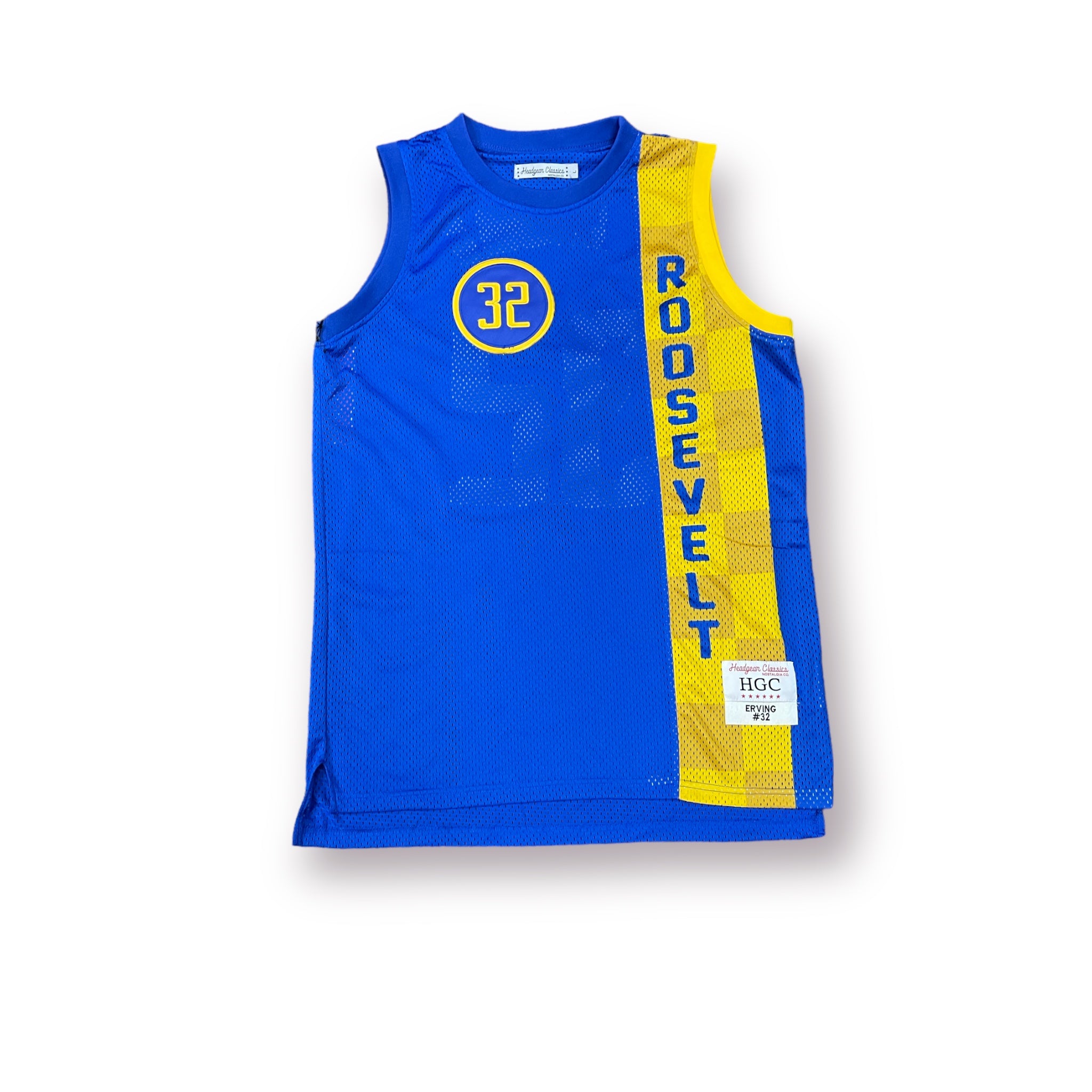 HEADGEAR HGA31-BBJ-37- ERVING