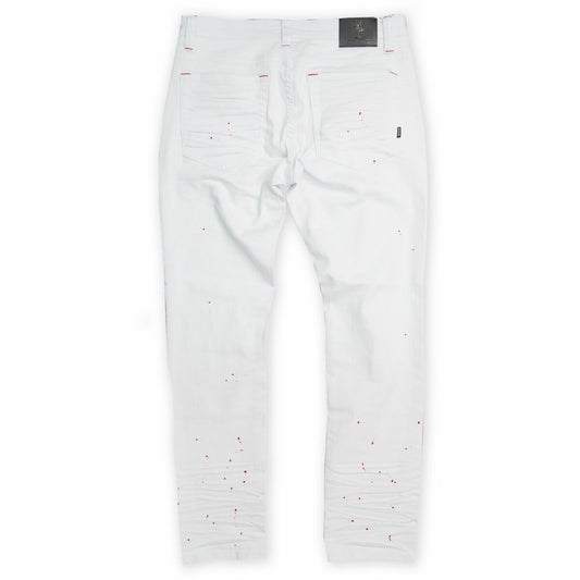 MAKOBI M1725F-WHITE by Makobi