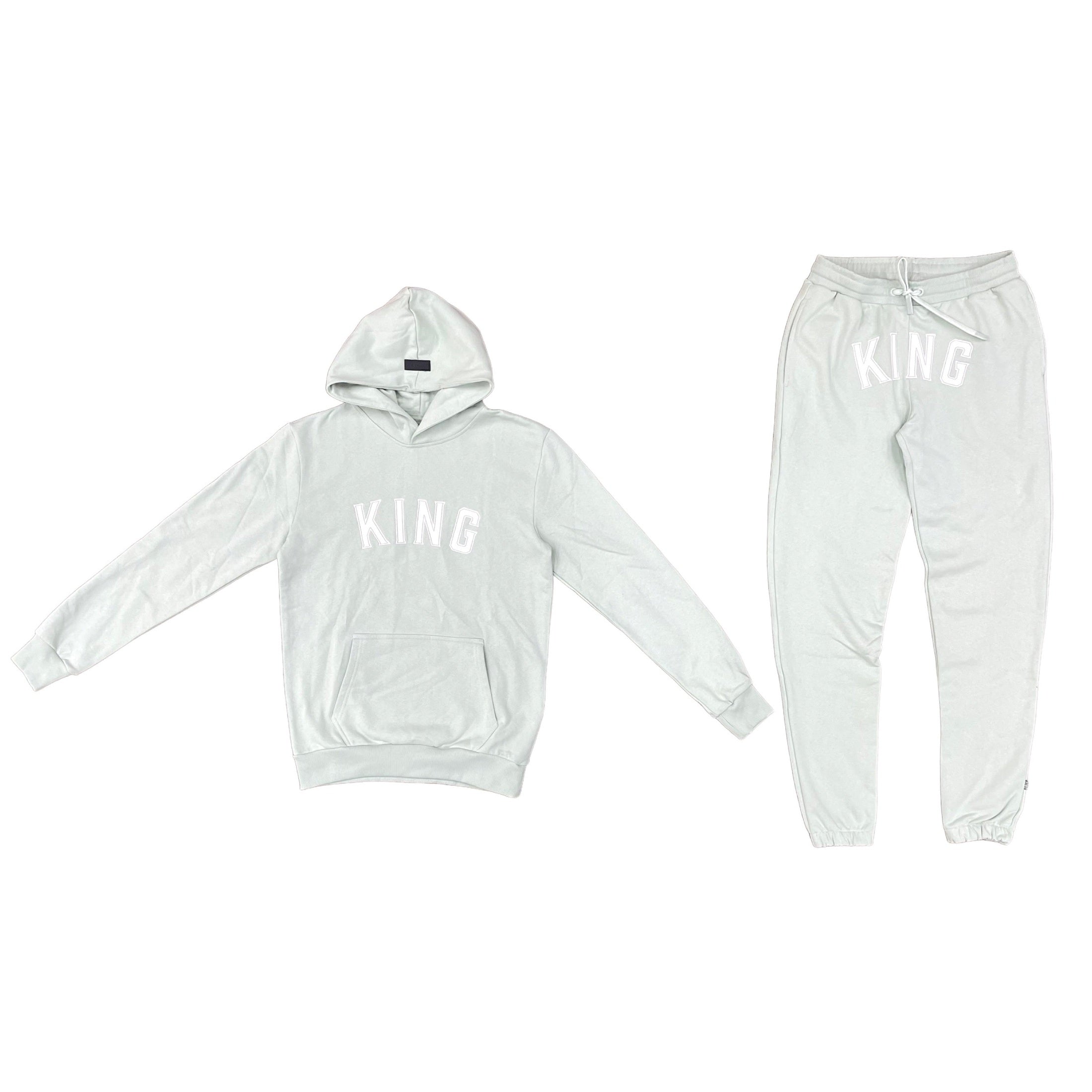KING AW22-MINT