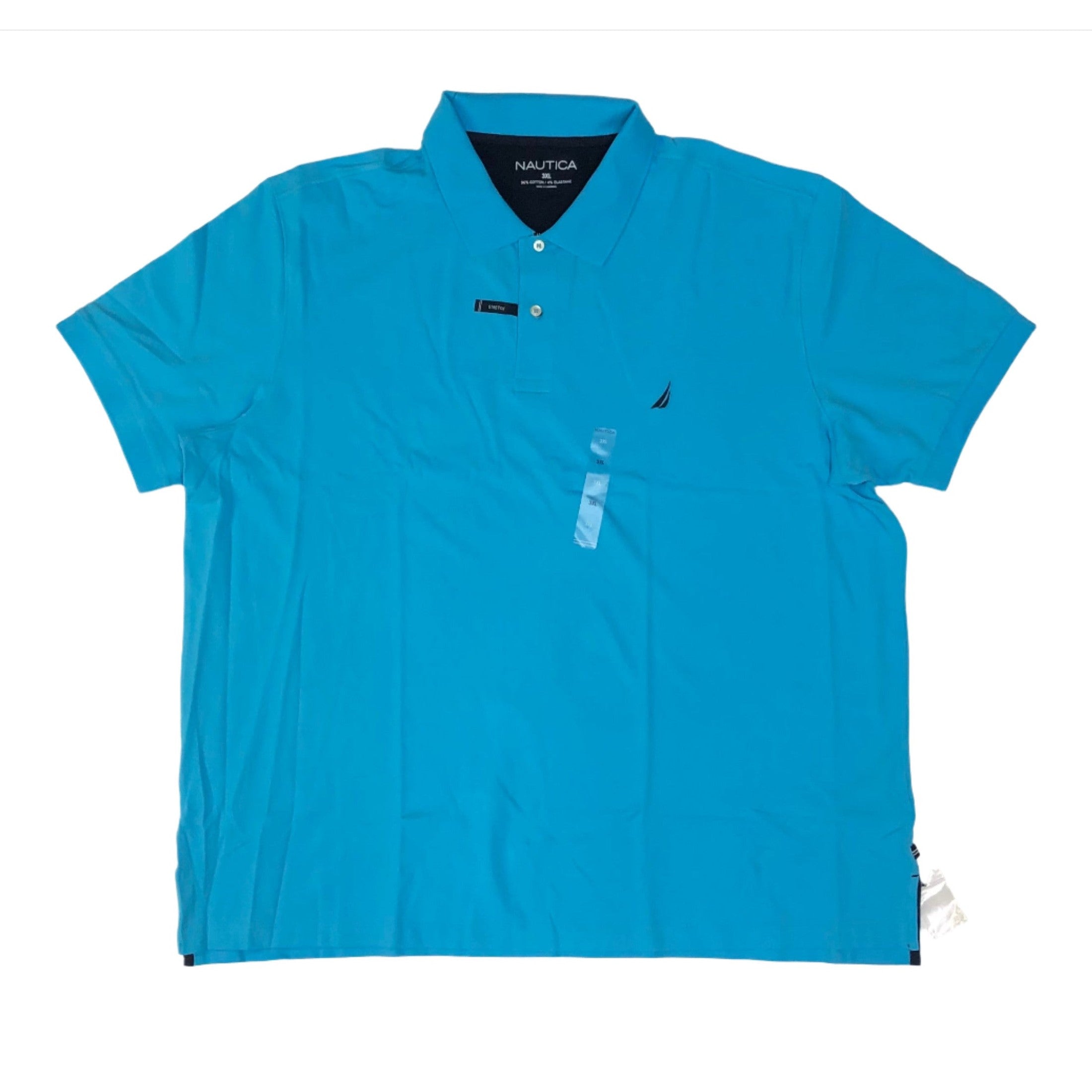 NAUTICA Z81101-MIRAGE BLUE