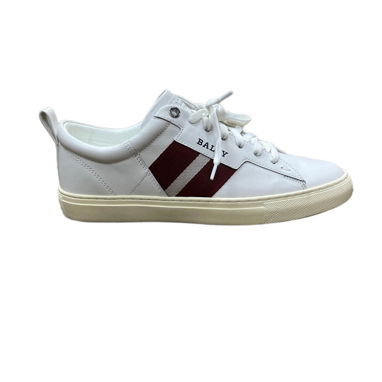 BALLY HELVIO NEW/507-WHITE