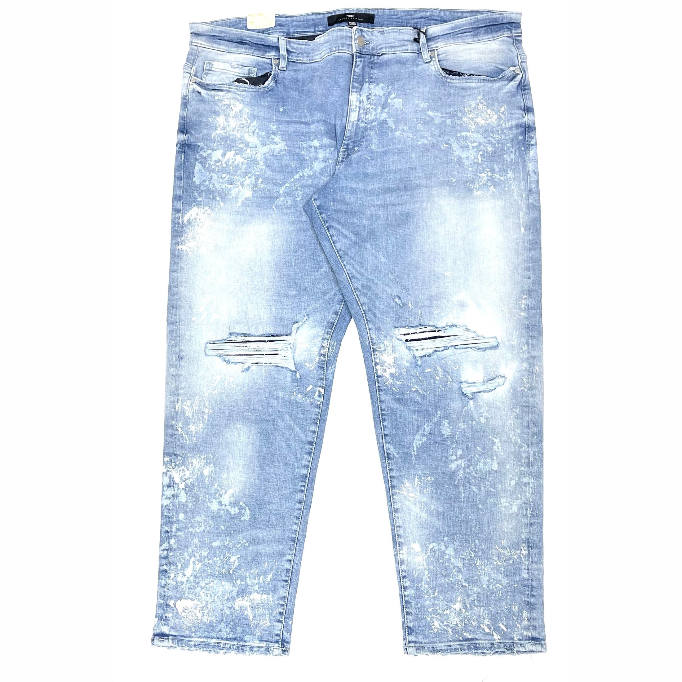 JORDAN CRAIG JM3472X-ICE BLUE