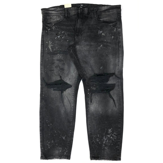 JORDAN CRAIG JR1017X-TRIPLE BLACK by Jordan Craig