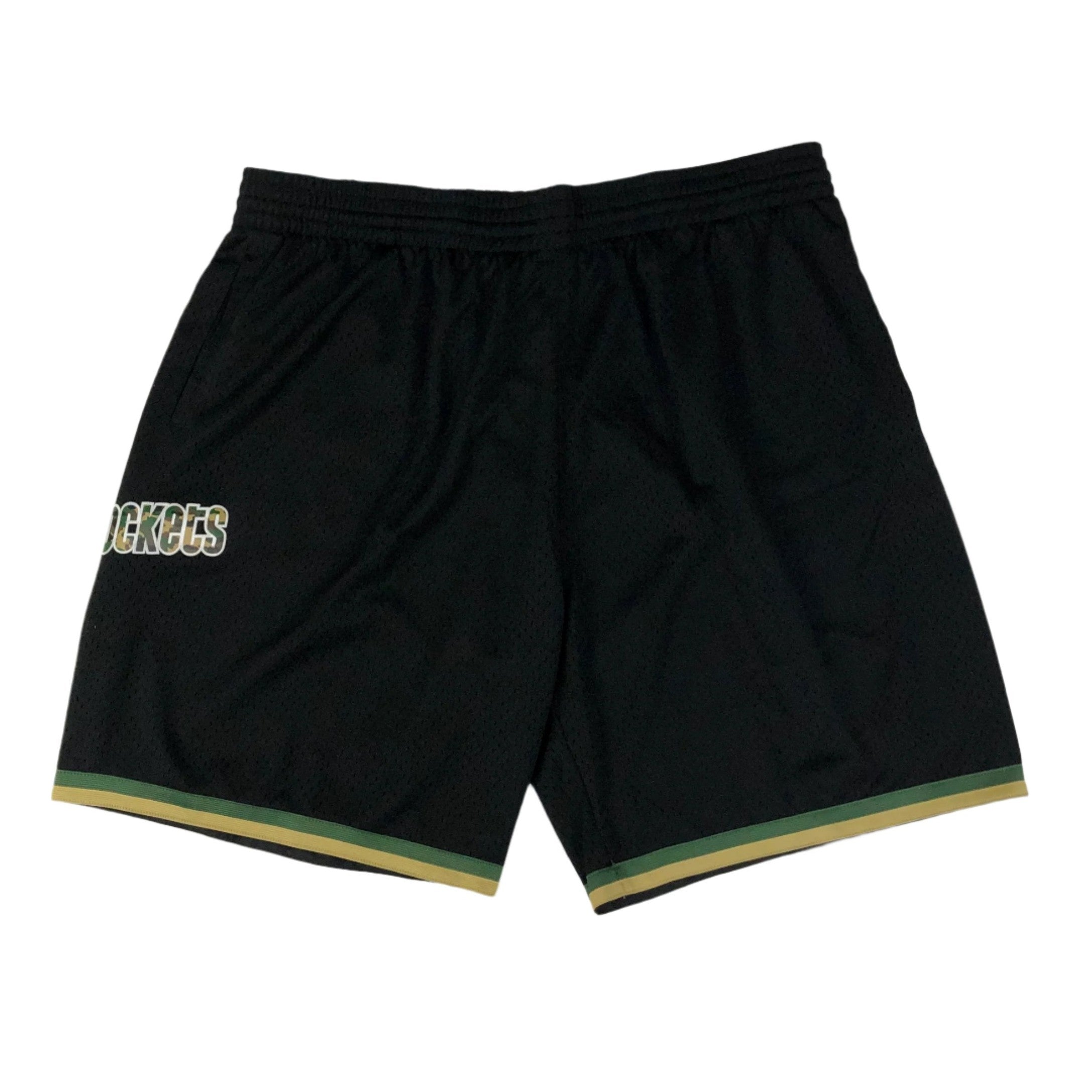 MITCHELL AND NESS 353JH-ROCKETS