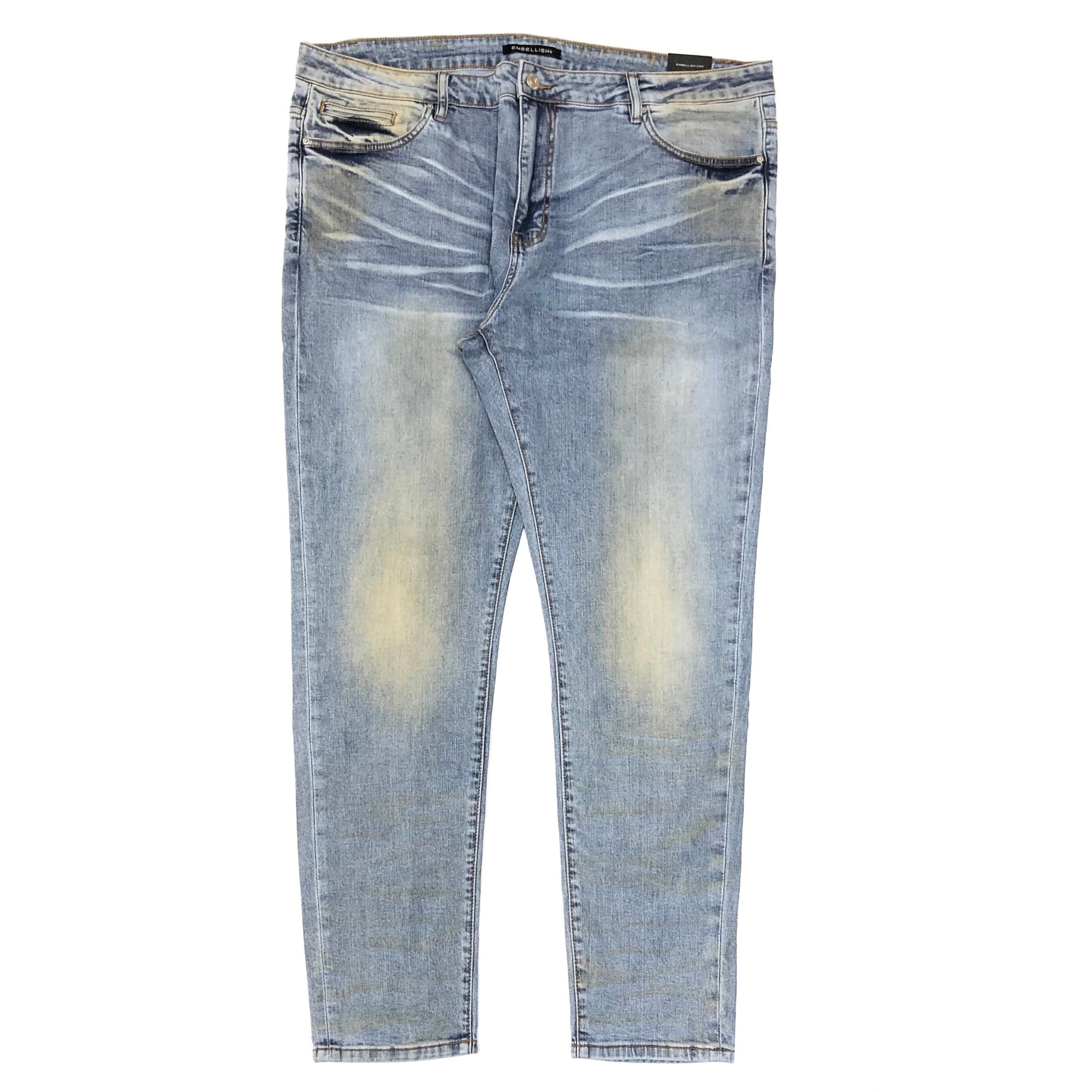 EMBELLISH EMBSP221-118-BLUE SAND