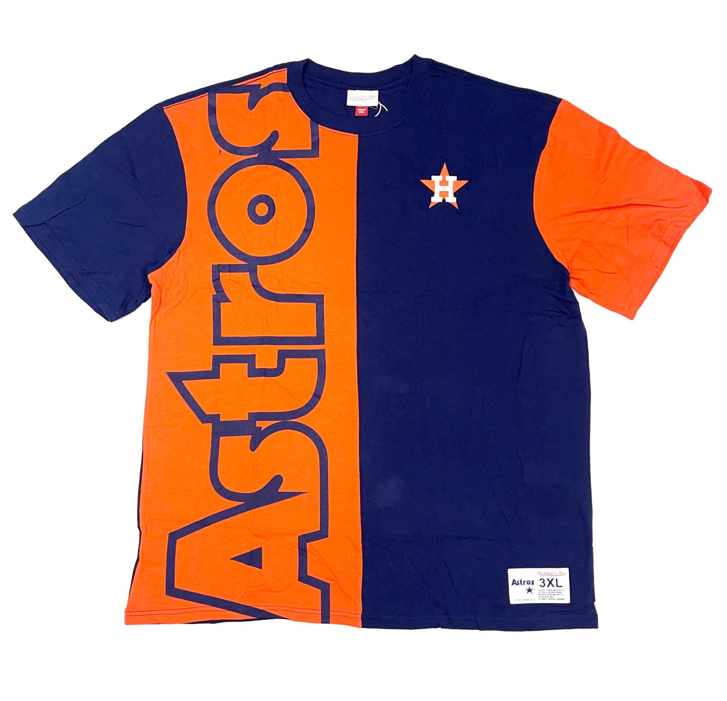 MITCHELL AND NESS 1226-ASTROS