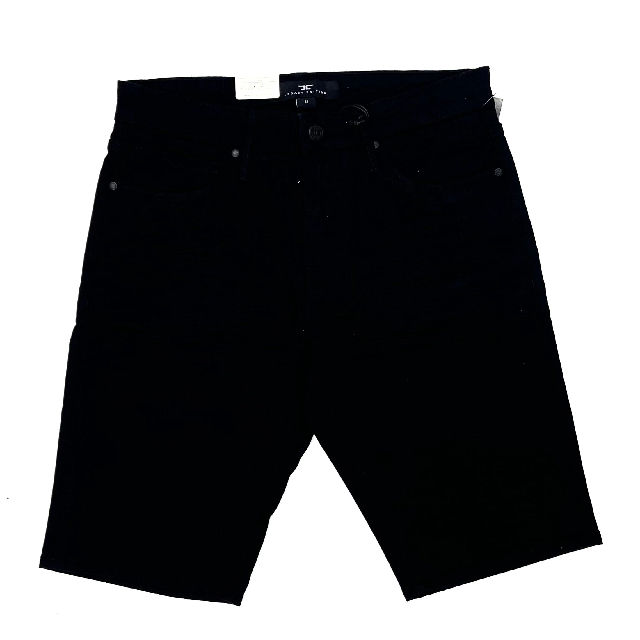 JORDAN CRAIG J3173S-BLACK by Jordan Craig