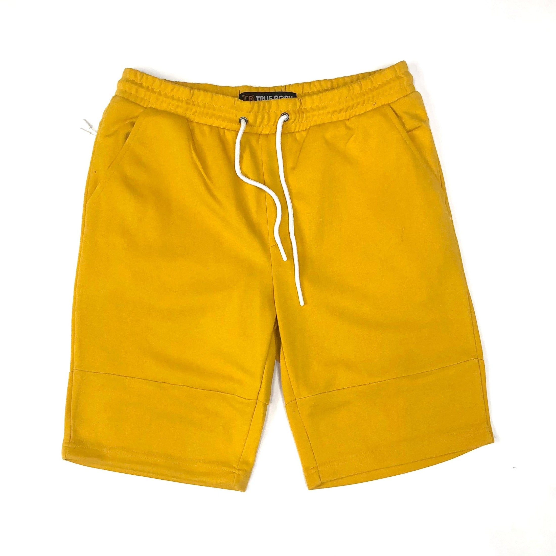 TR PREMIUM TS723-YELLOW