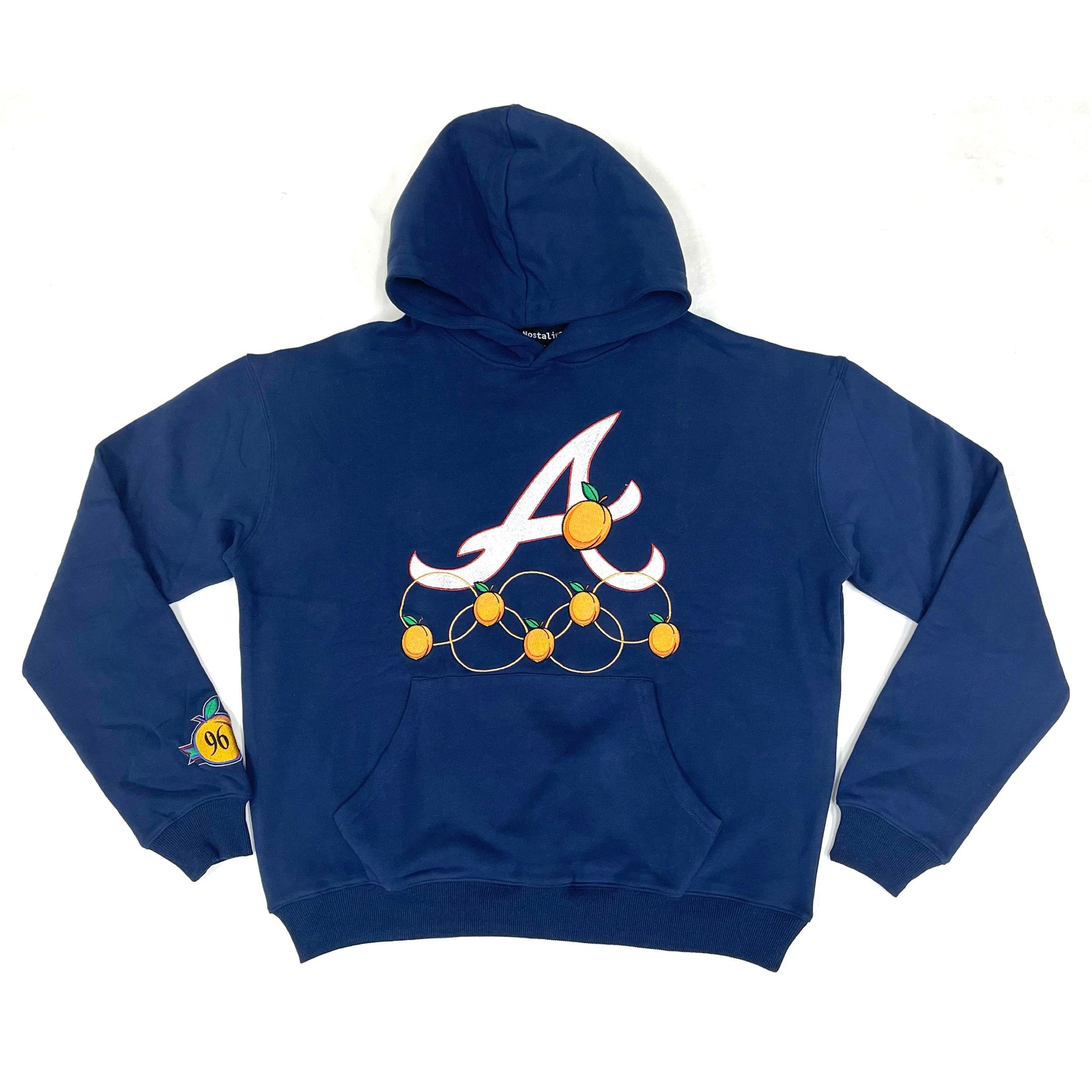 NOSTALGIA 09248-NAVY