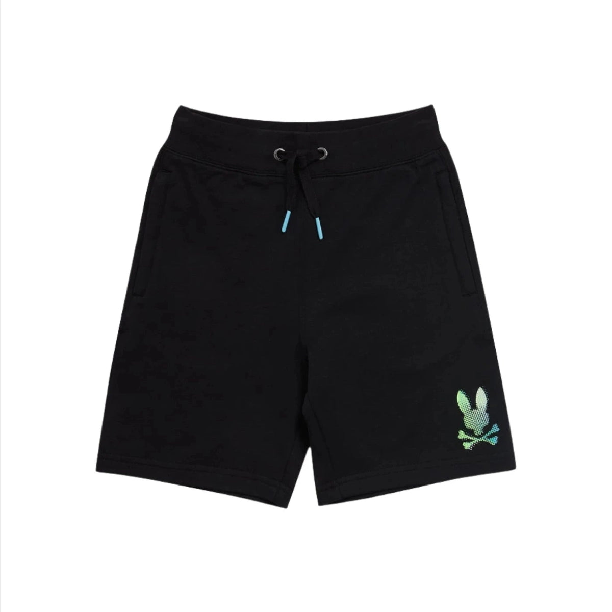 PSYCHO BUNNY B9R416T1-BLACK by Psycho Bunny